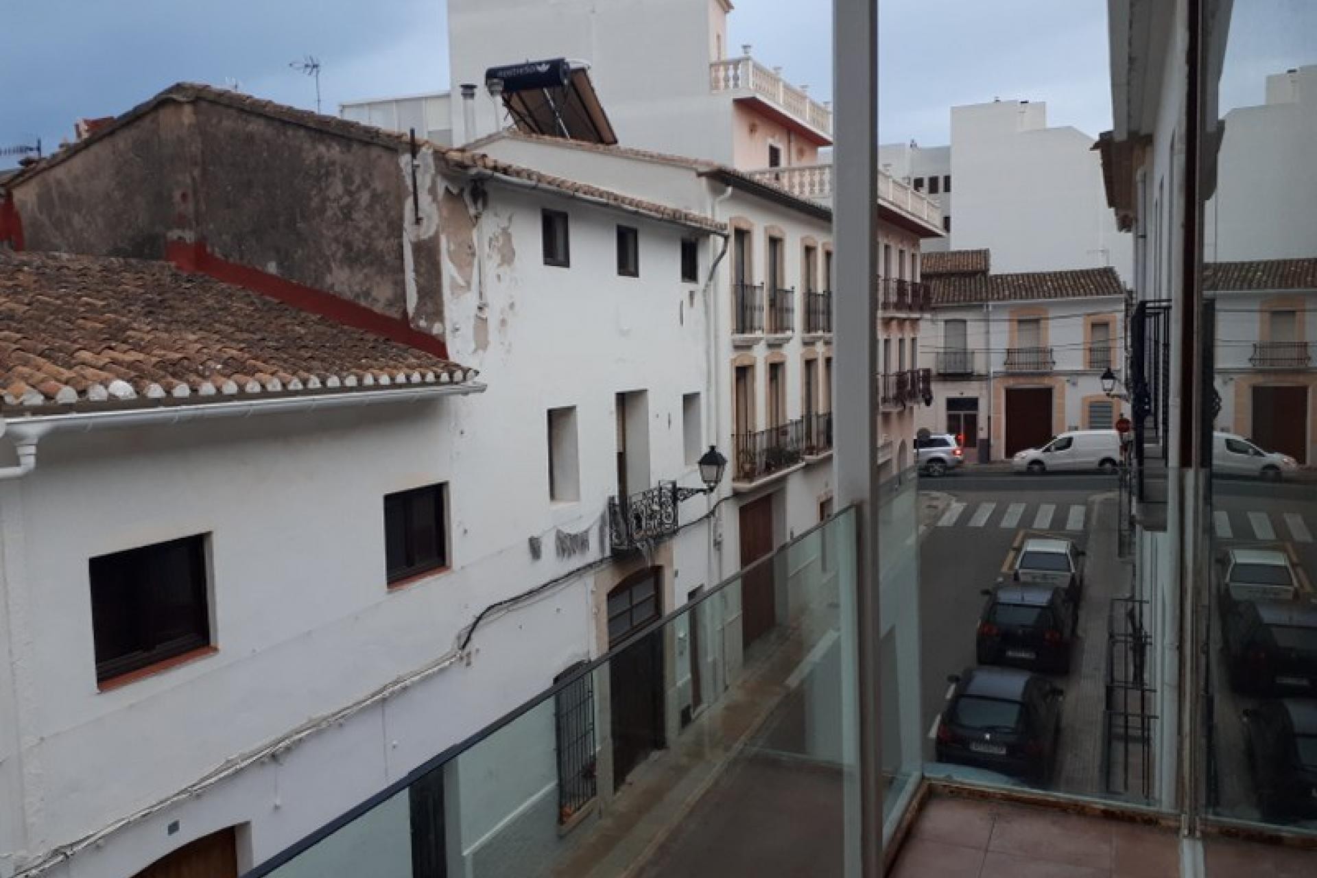 Rynek Wtórny - Apartament -
Benissa