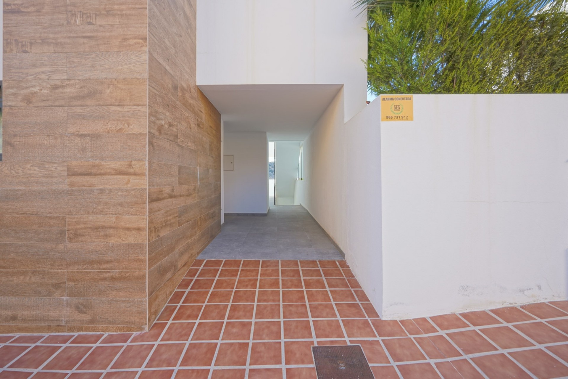 Rynek Wtórny - Apartament -
Benitachell - Cumbre del Sol