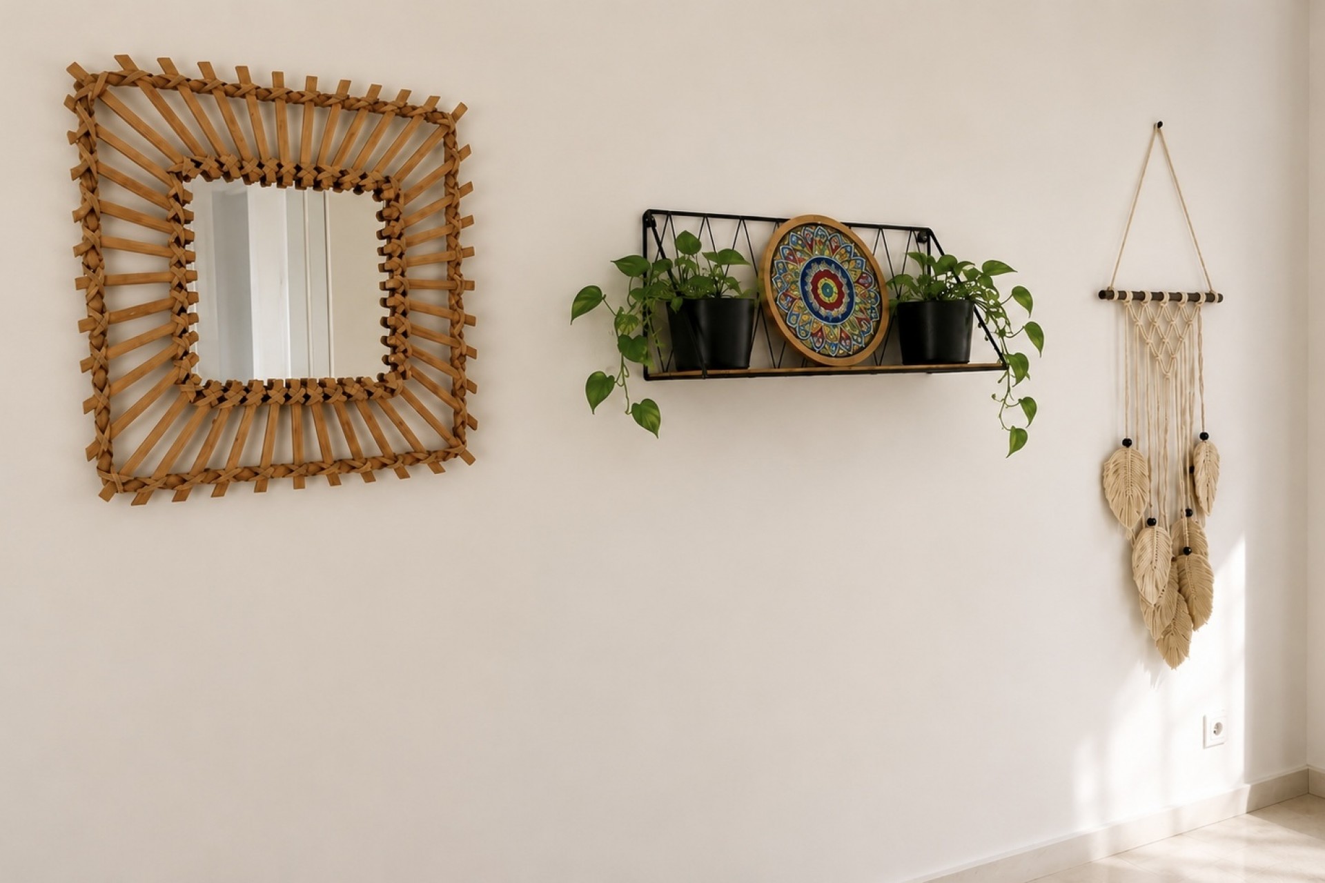 Rynek Wtórny - Apartament -
Benitachell / El Poble Nou de Benitatxell - Centro