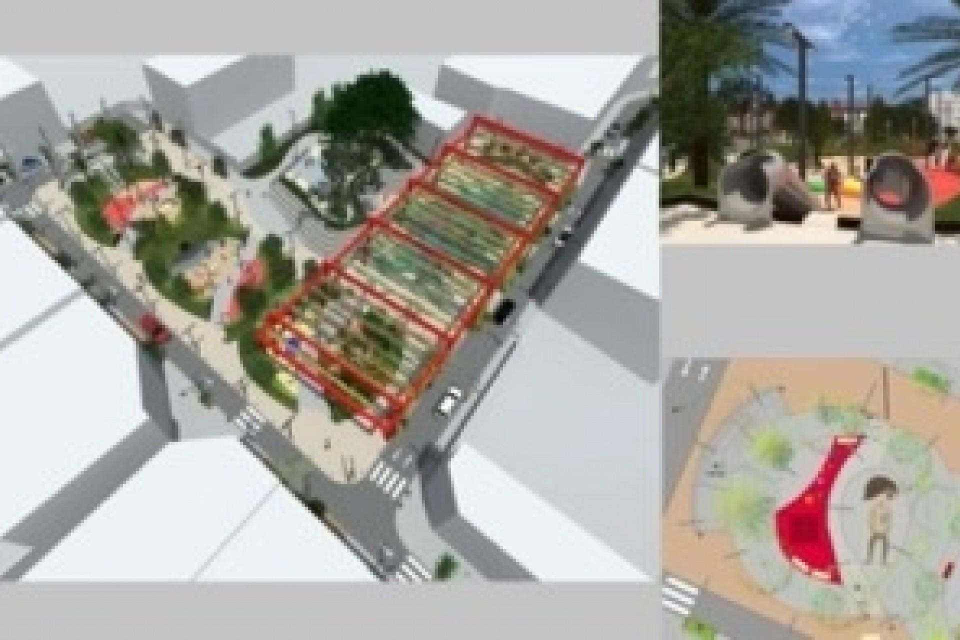 Rynek Wtórny - Apartament -
Benitachell / El Poble Nou de Benitatxell - Centro