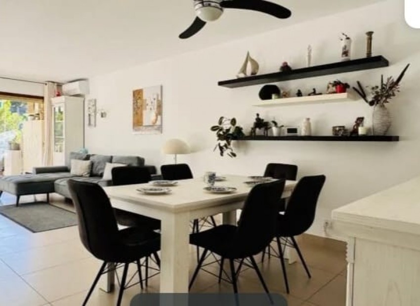 Rynek Wtórny - Apartament -
CALA VINYES - Calvià