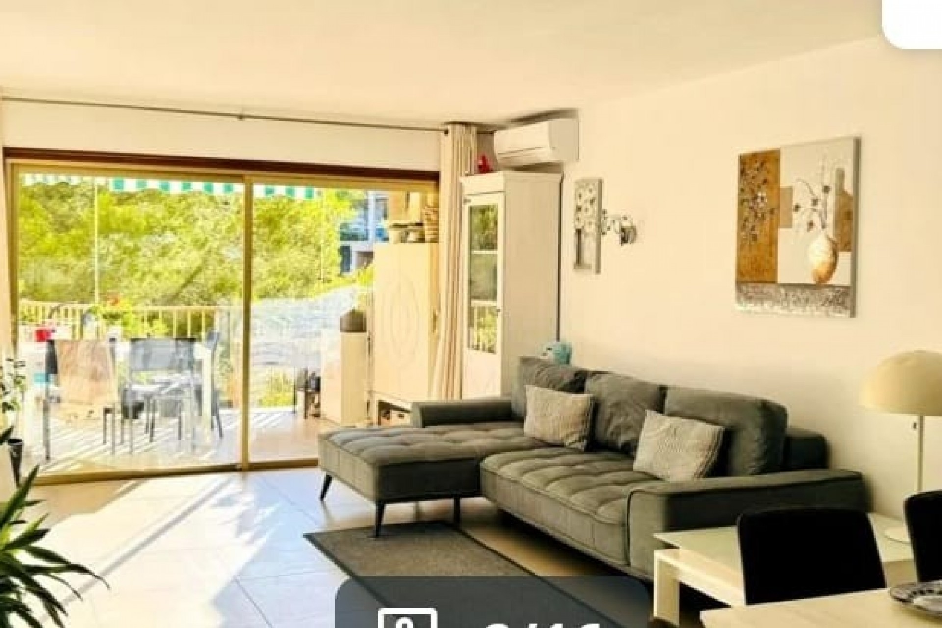 Rynek Wtórny - Apartament -
CALA VINYES - Calvià