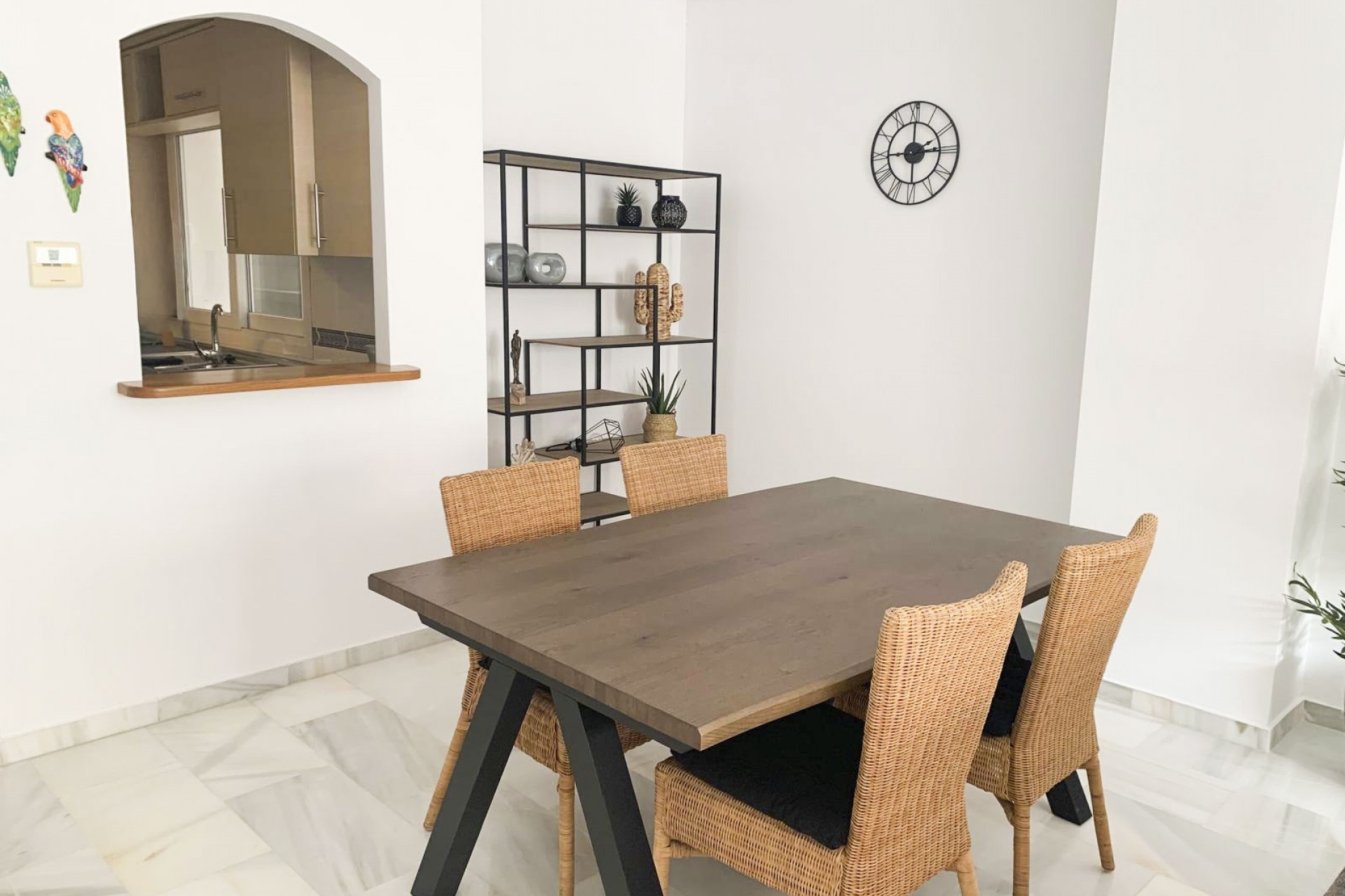 Rynek Wtórny - Apartament -
Calpe - Avd. Masnou