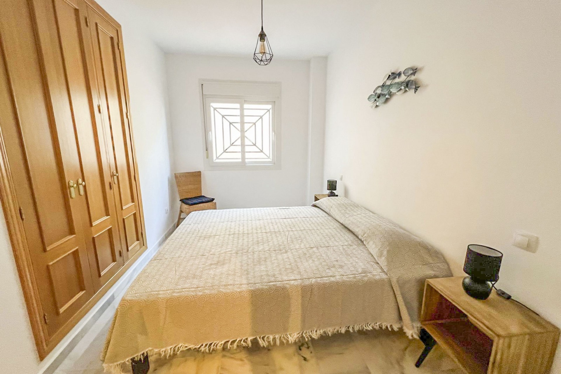 Rynek Wtórny - Apartament -
Calpe - Avd. Masnou