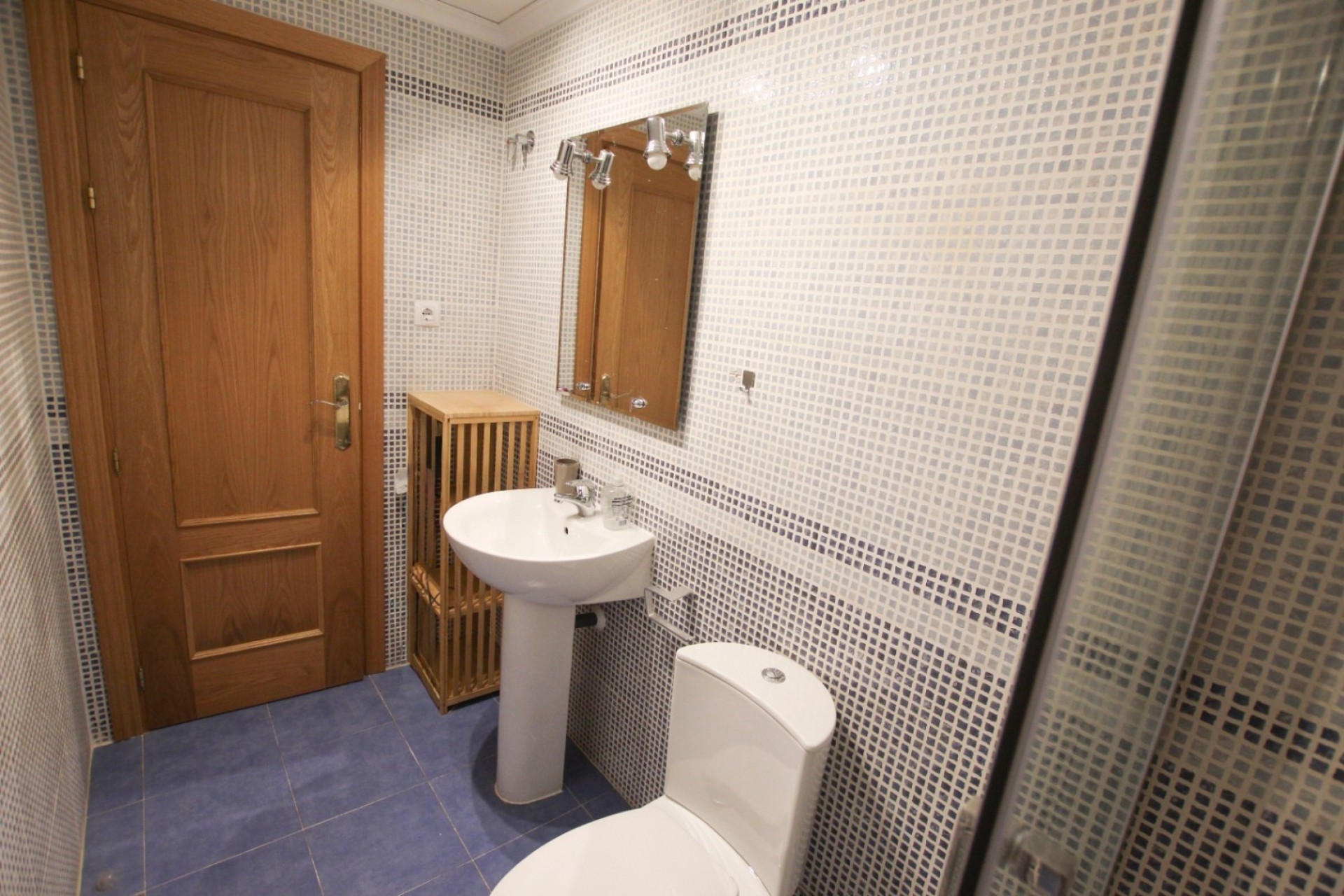 Rynek Wtórny - Apartament -
Calpe - Avd. Masnou