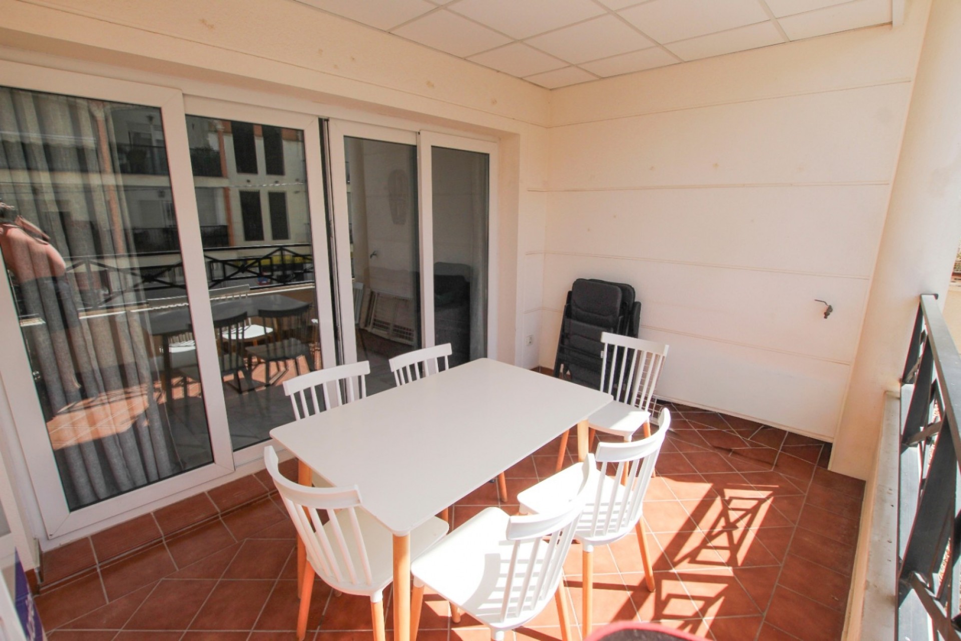 Rynek Wtórny - Apartament -
Calpe - Avd. Masnou
