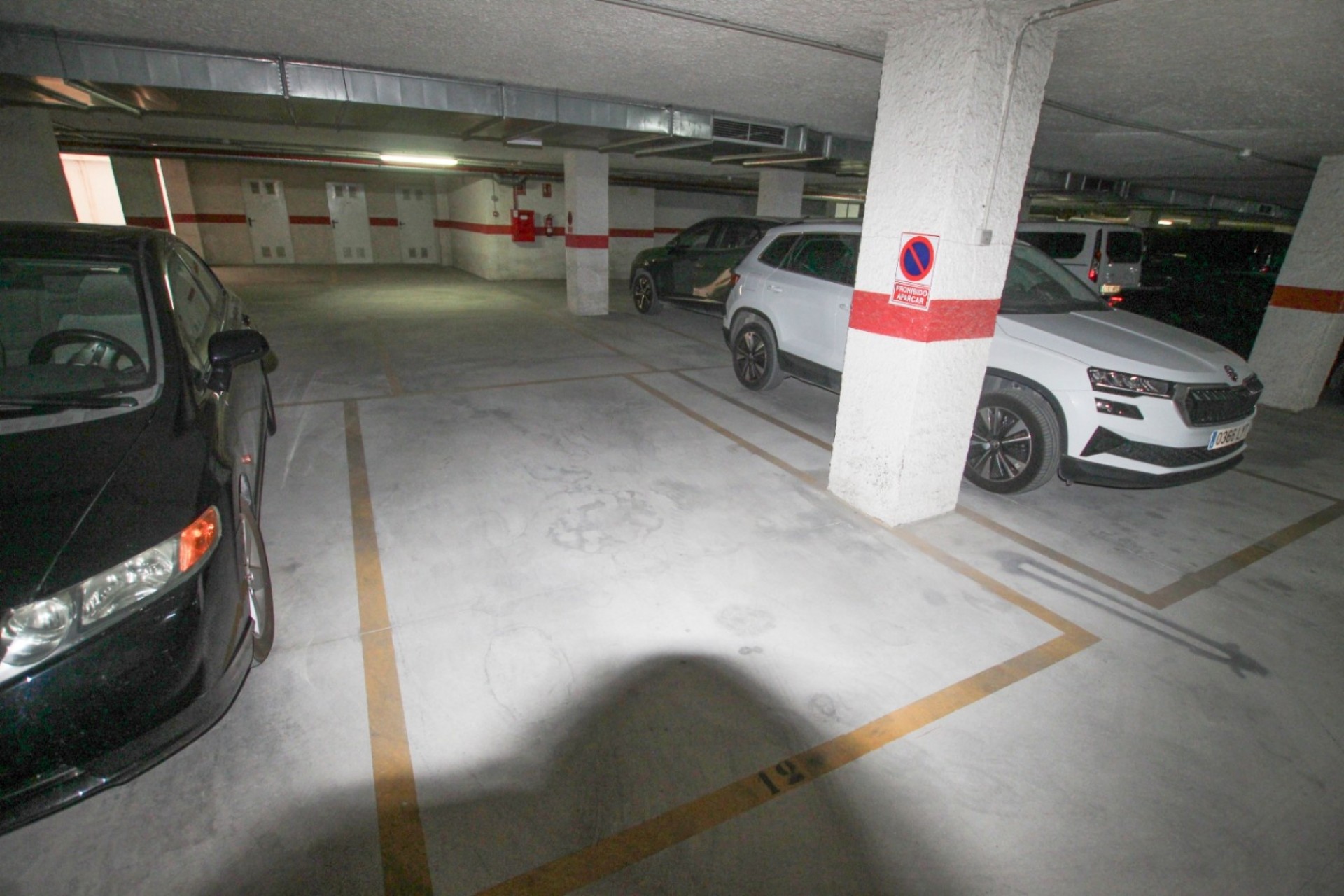 Rynek Wtórny - Apartament -
Calpe - Avd. Masnou