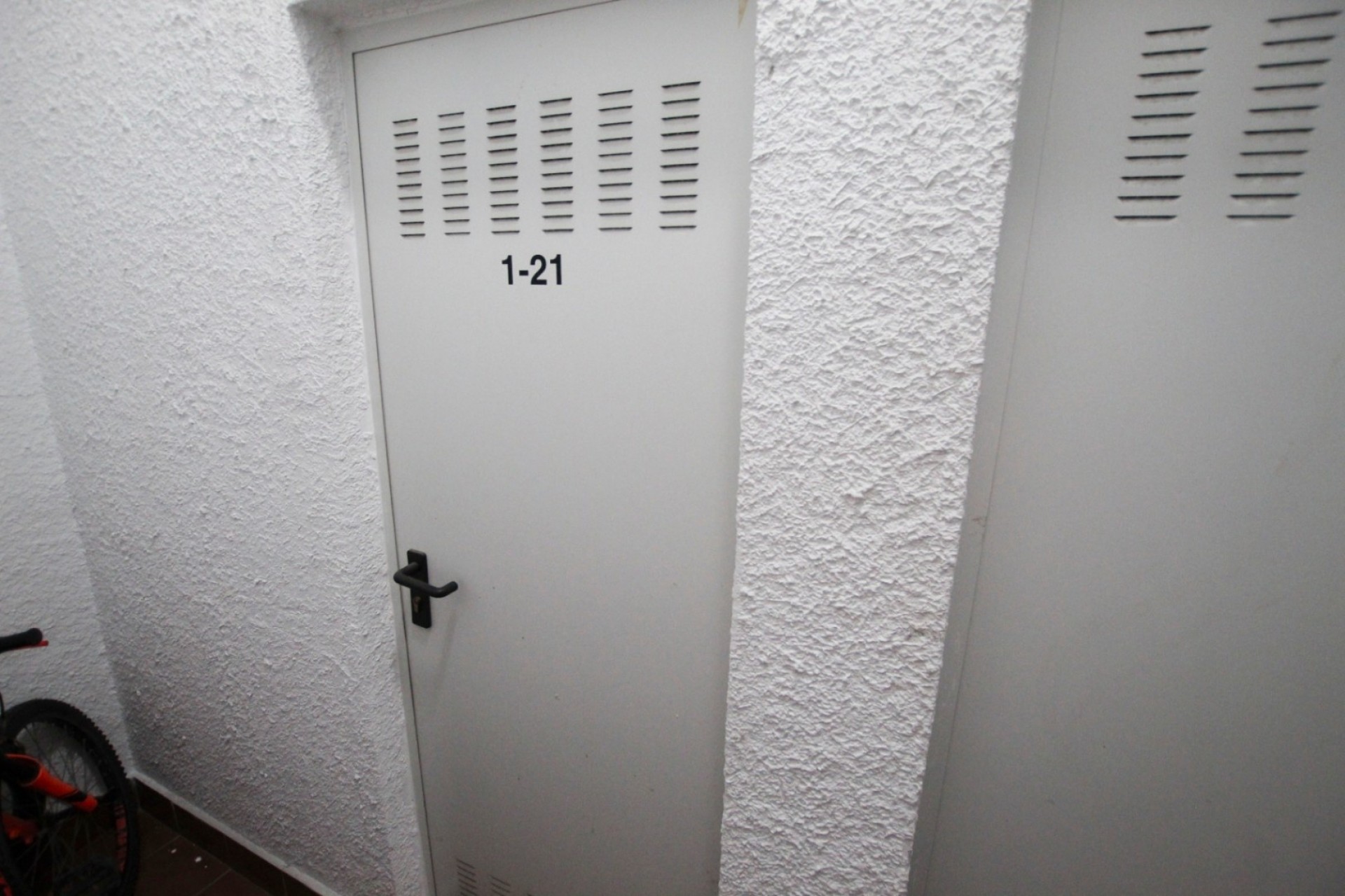 Rynek Wtórny - Apartament -
Calpe - Avd. Masnou