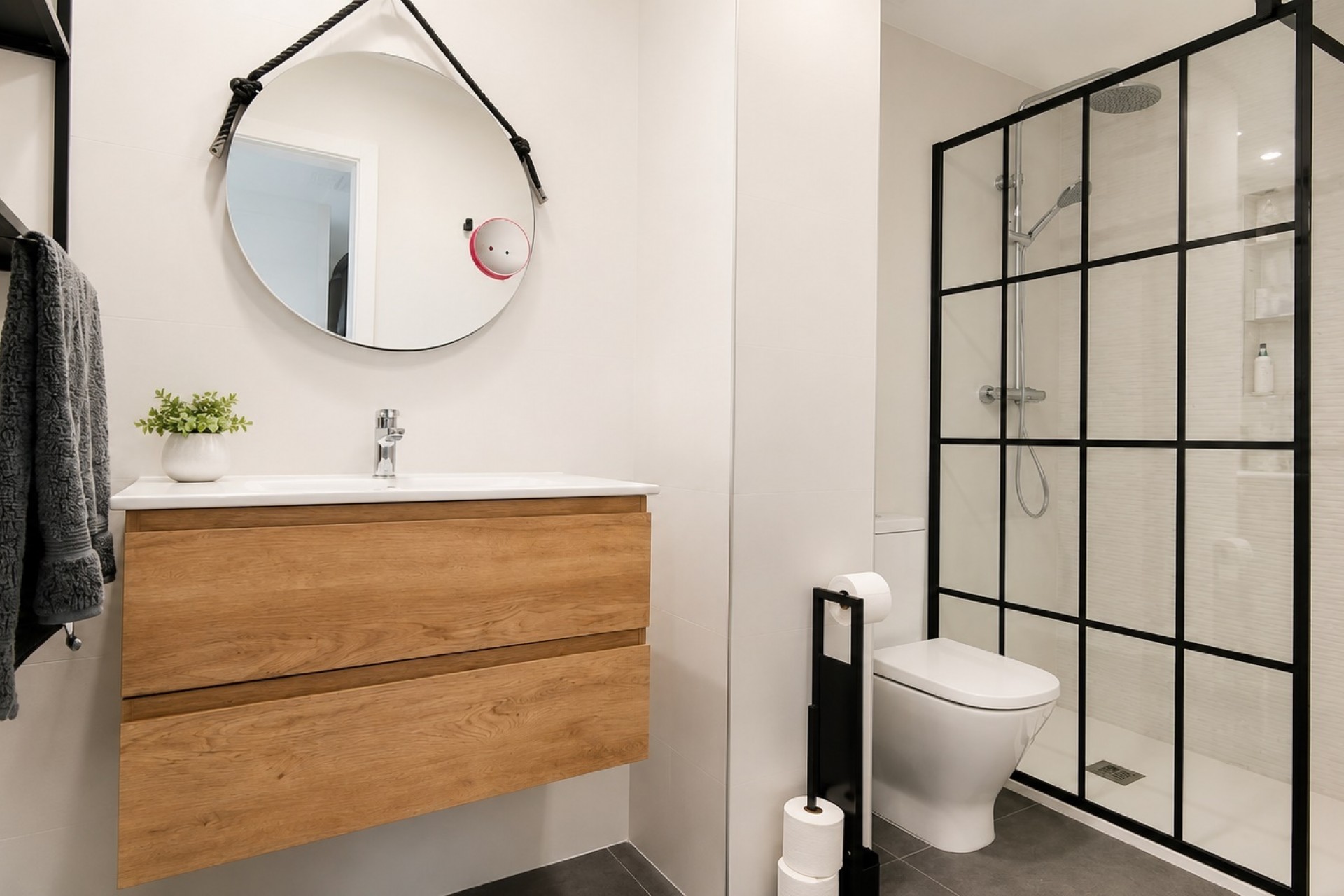 Rynek Wtórny - Apartament -
Calpe / Calp - Marisol Park - Ortembach - Los Almendros