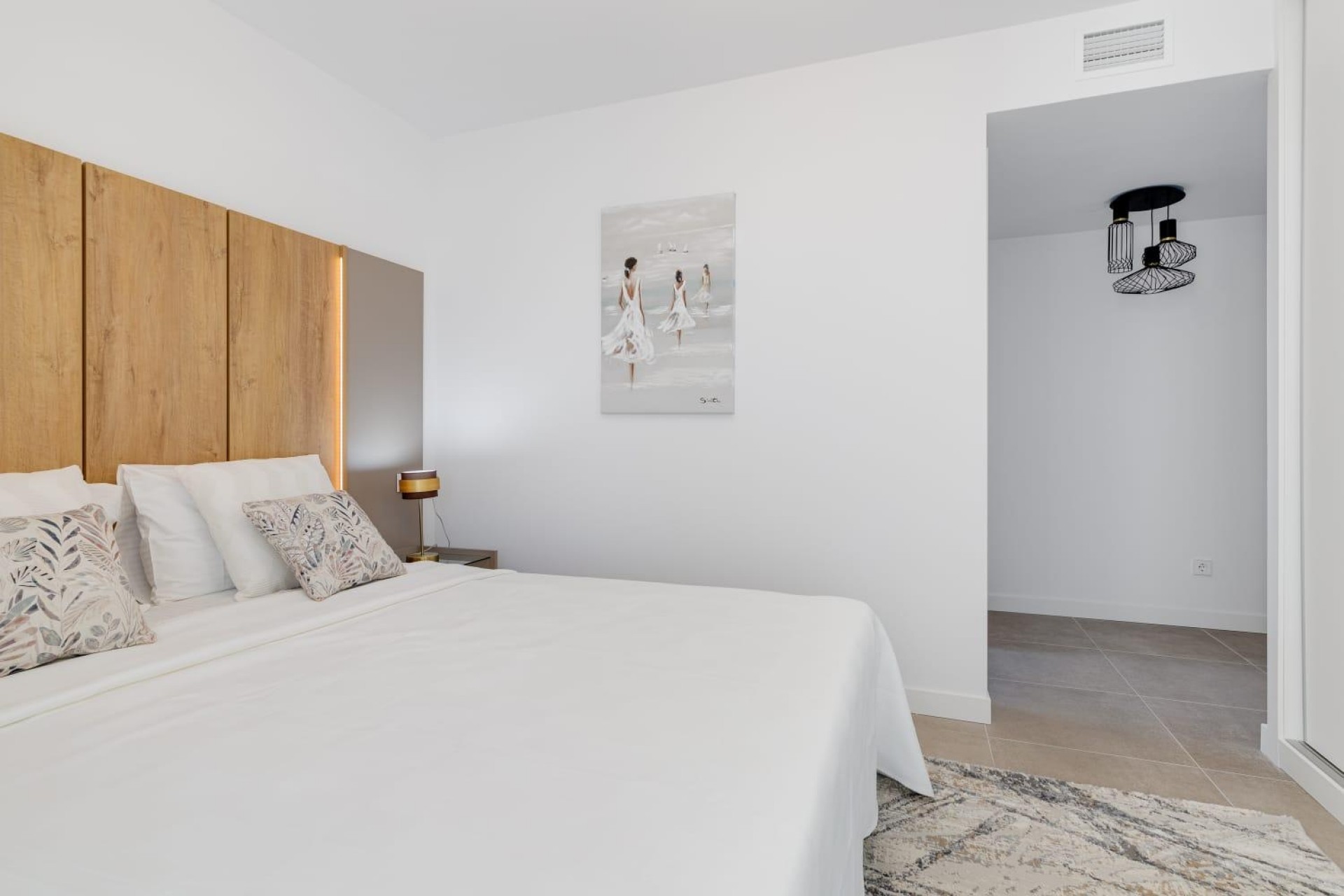 Rynek Wtórny - Apartament -
Calpe / Calp - Marisol Park - Ortembach - Los Almendros