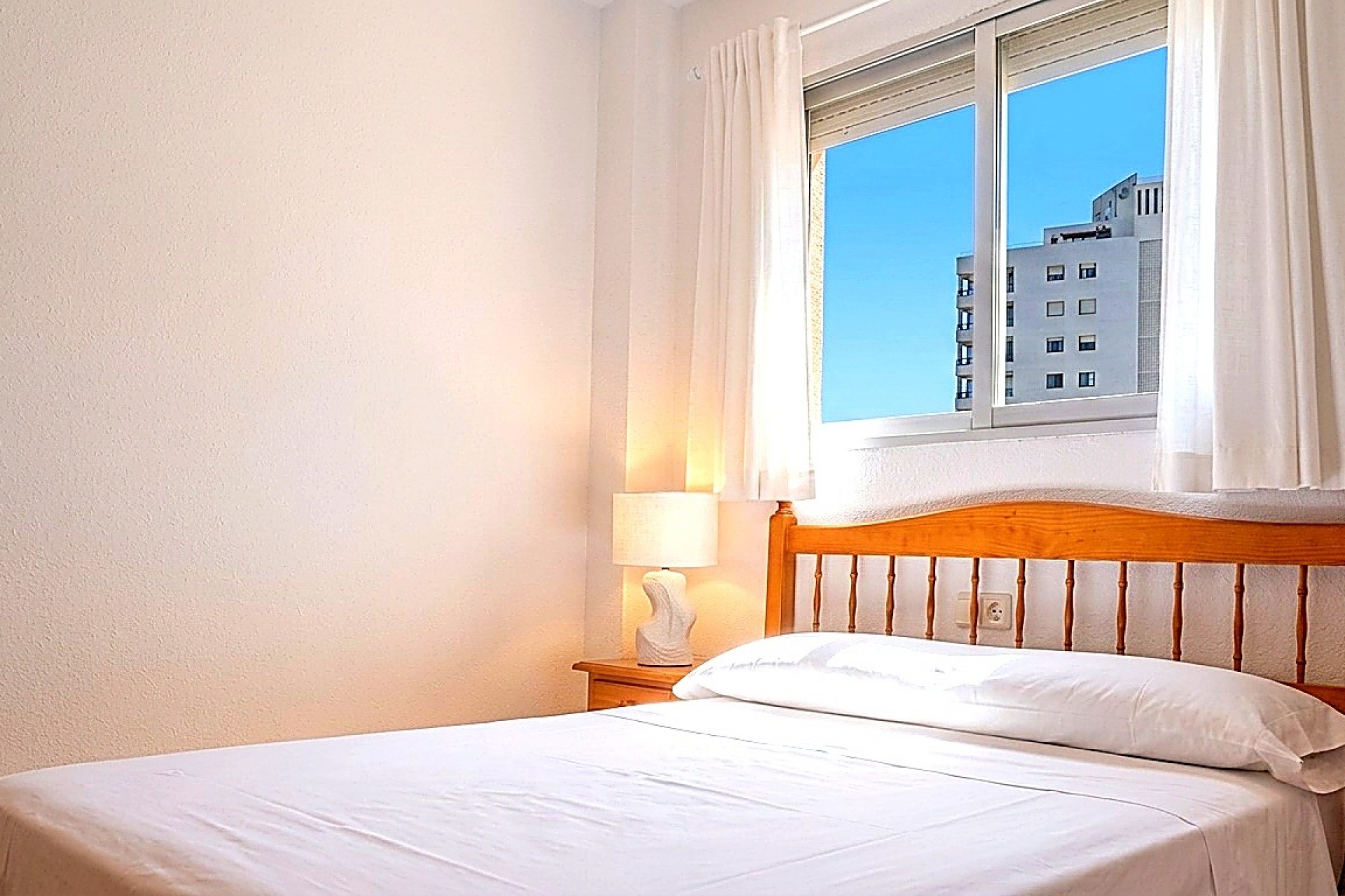 Rynek Wtórny - Apartament -
Calpe / Calp - Playa Arenal - Bol