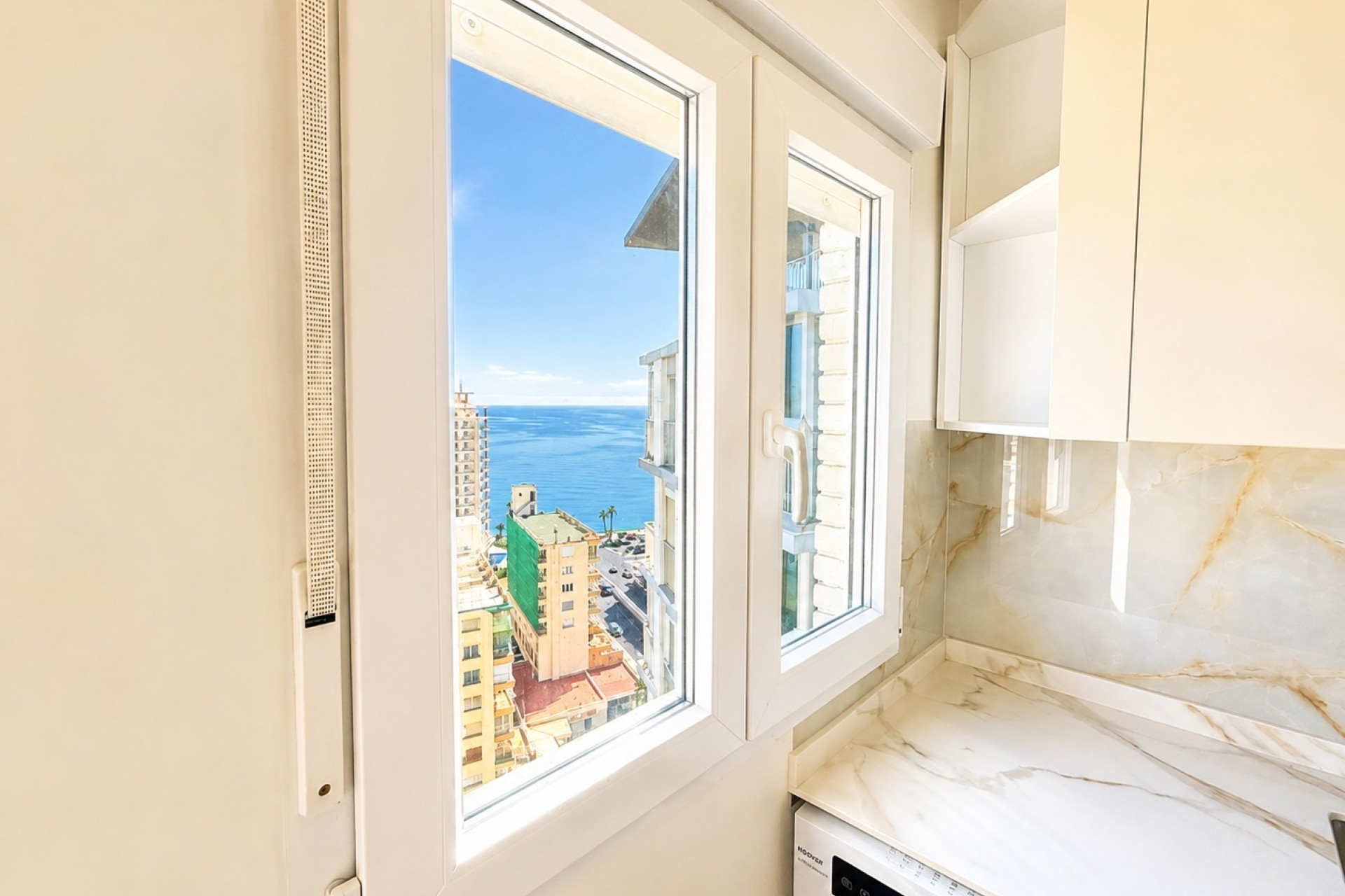 Rynek Wtórny - Apartament -
Calpe / Calp - Zona Levante - Playa Fossa