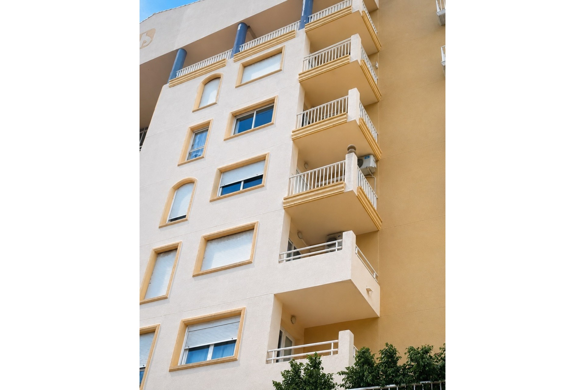 Rynek Wtórny - Apartament -
Calpe / Calp - Zona Pueblo