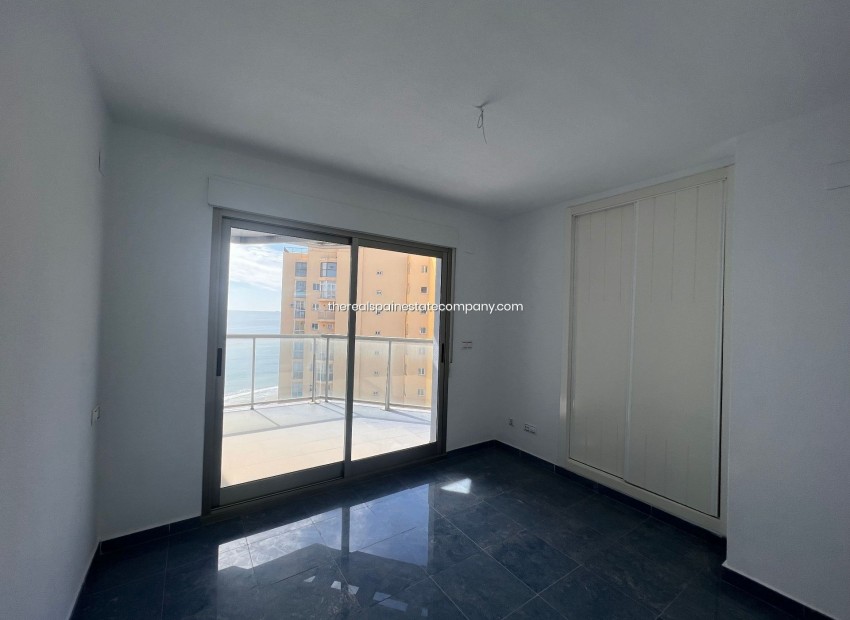 Rynek Wtórny - Apartament -
Calpe / Calp - Zona Pueblo
