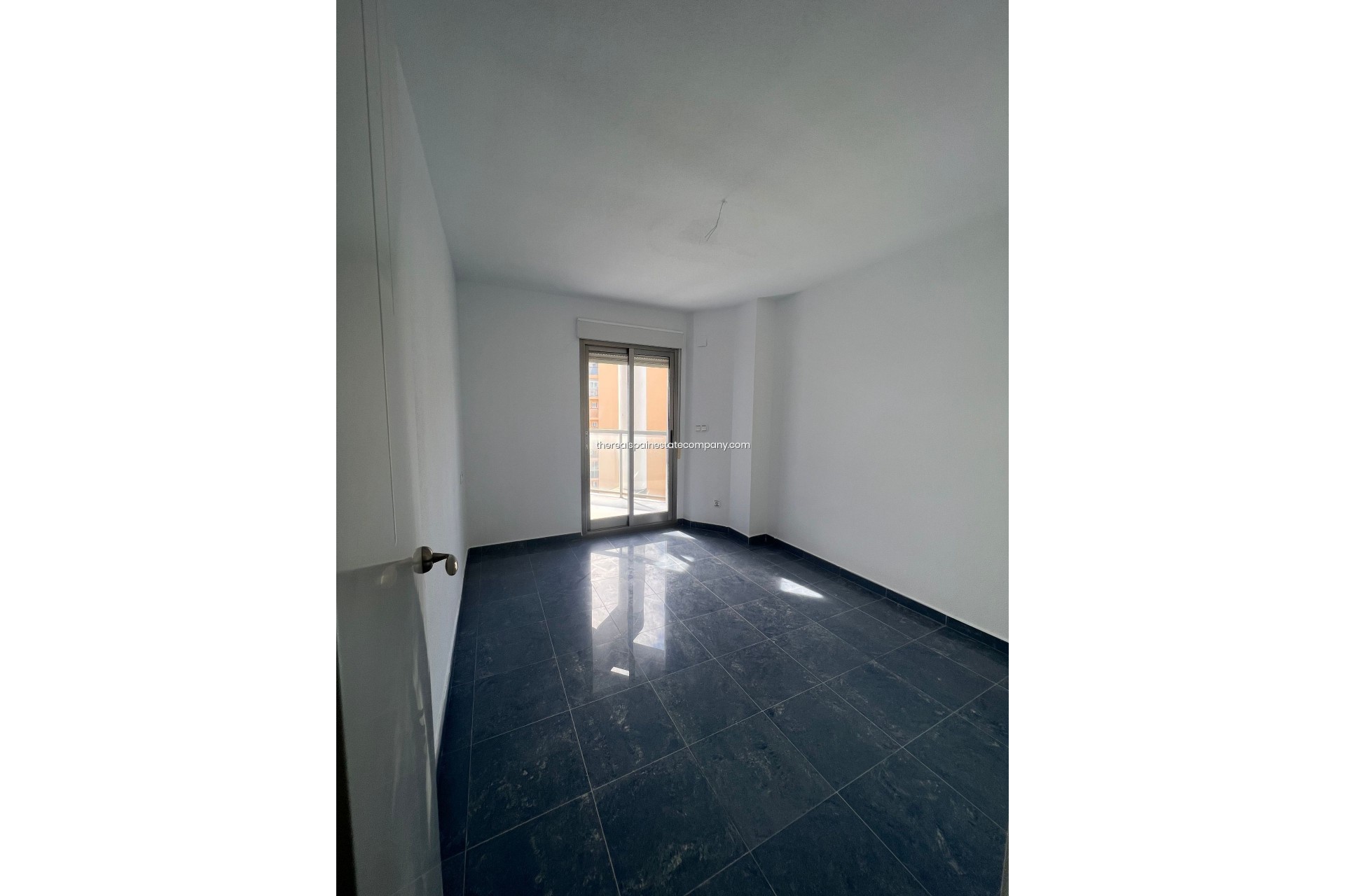Rynek Wtórny - Apartament -
Calpe / Calp - Zona Pueblo