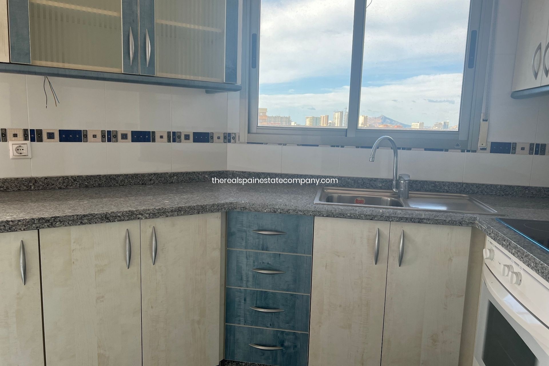 Rynek Wtórny - Apartament -
Calpe / Calp - Zona Pueblo