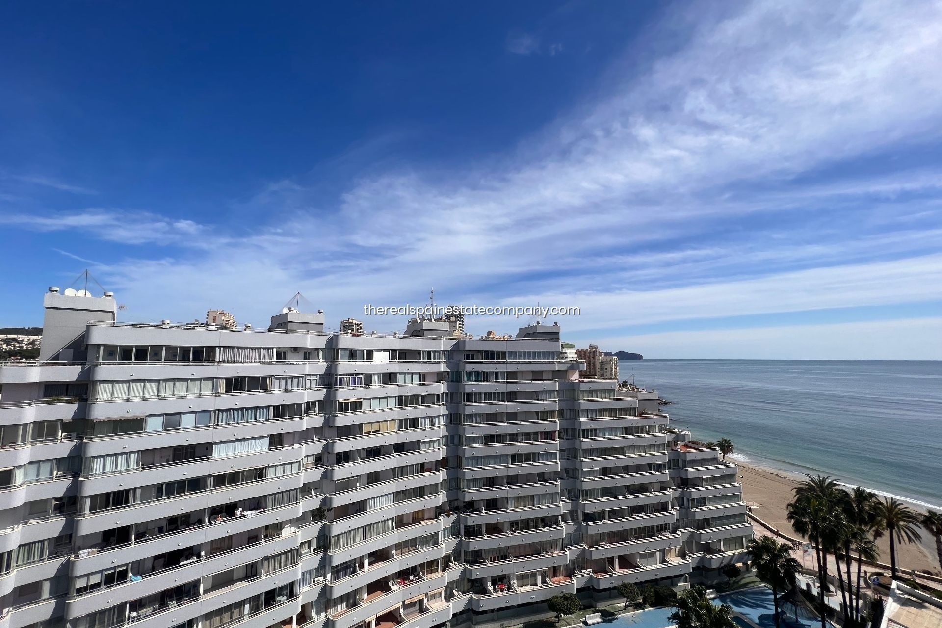 Rynek Wtórny - Apartament -
Calpe / Calp - Zona Pueblo