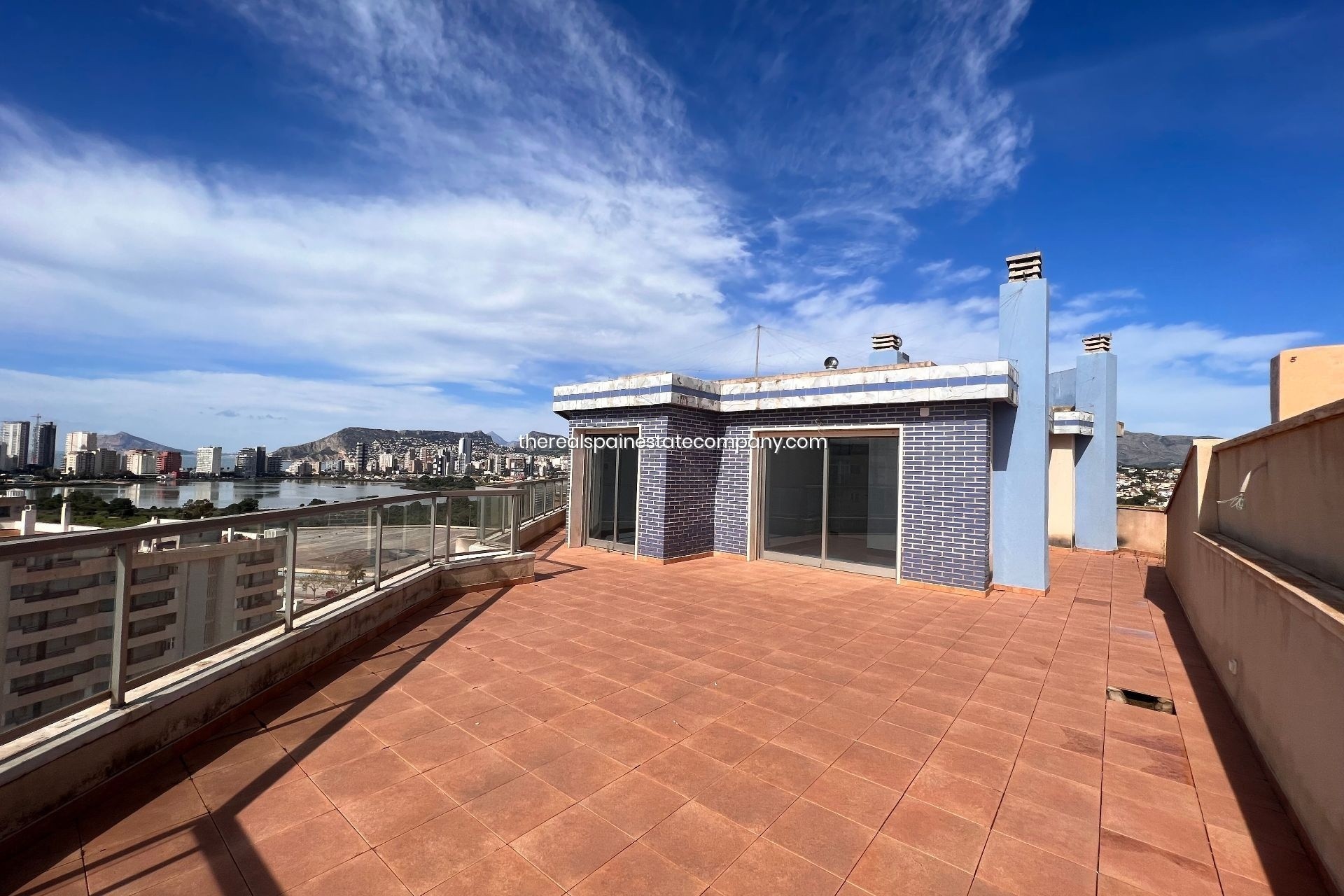 Rynek Wtórny - Apartament -
Calpe / Calp - Zona Pueblo