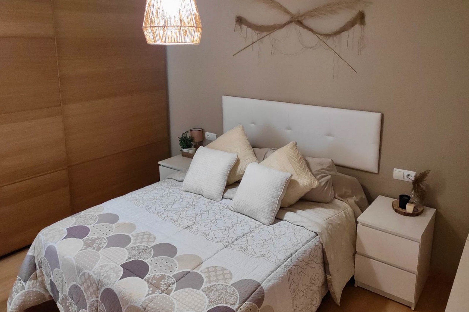 Rynek Wtórny - Apartament -
Calpe - Center