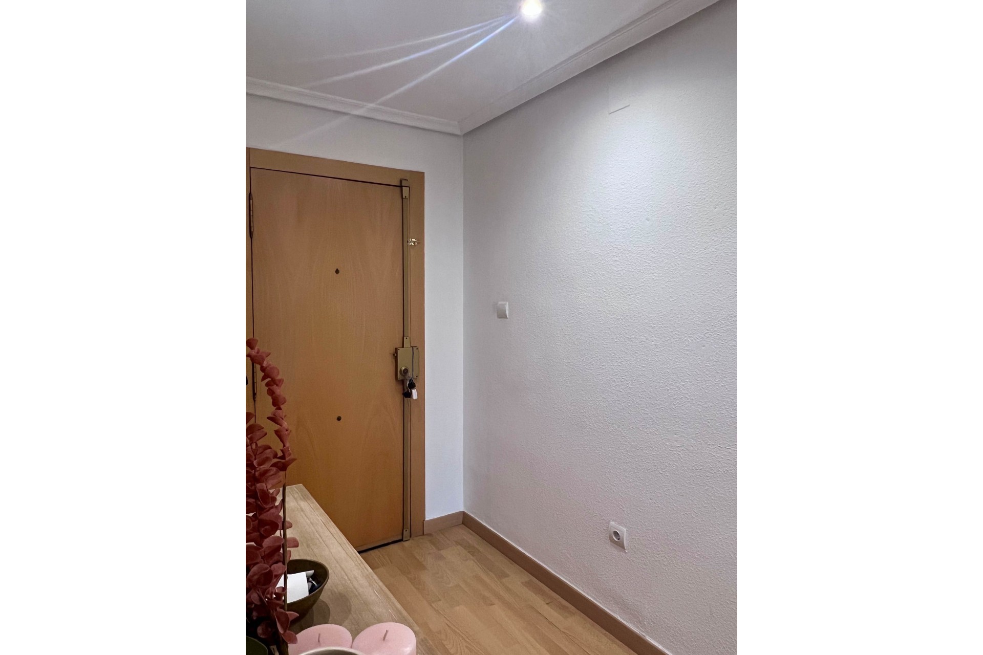 Rynek Wtórny - Apartament -
Calpe - Center