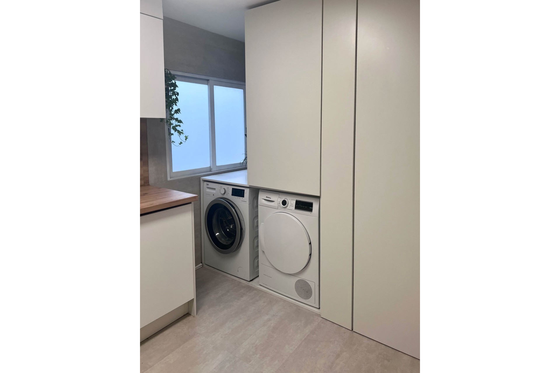 Rynek Wtórny - Apartament -
Calpe - Center