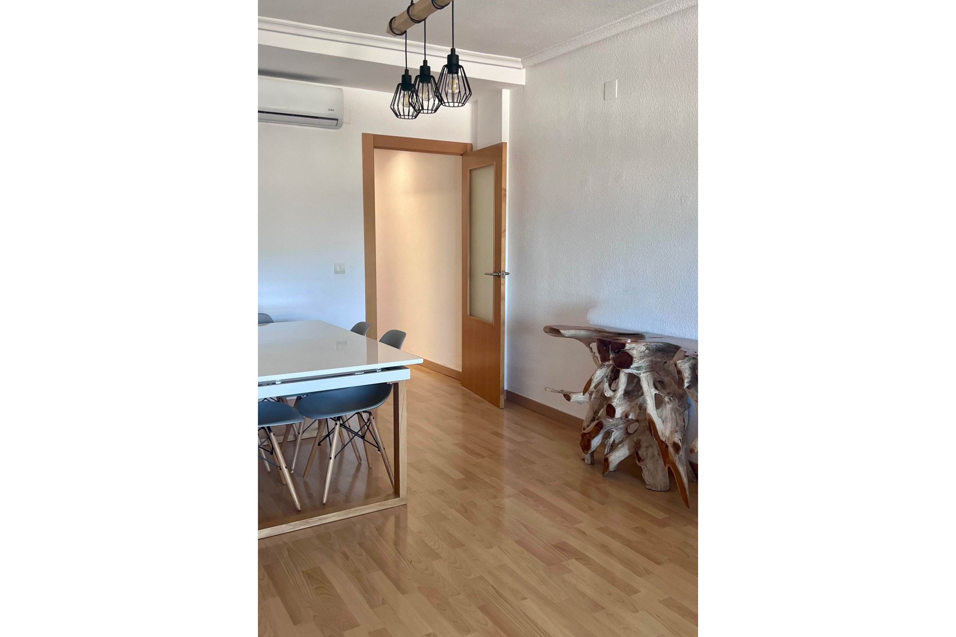 Rynek Wtórny - Apartament -
Calpe - Center