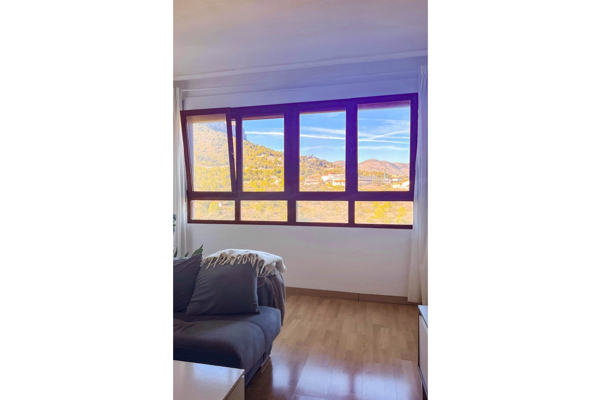 Rynek Wtórny - Apartament -
Calpe - Center