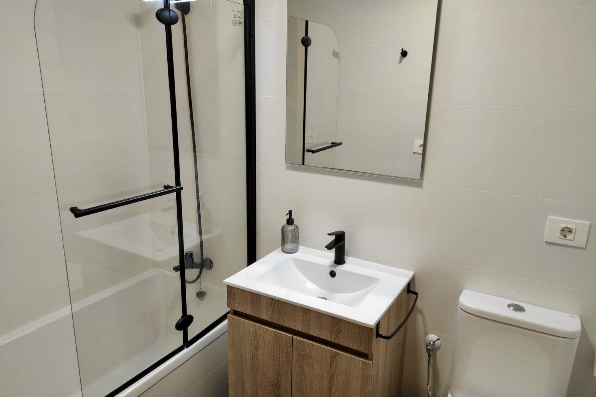 Rynek Wtórny - Apartament -
Calpe - Center