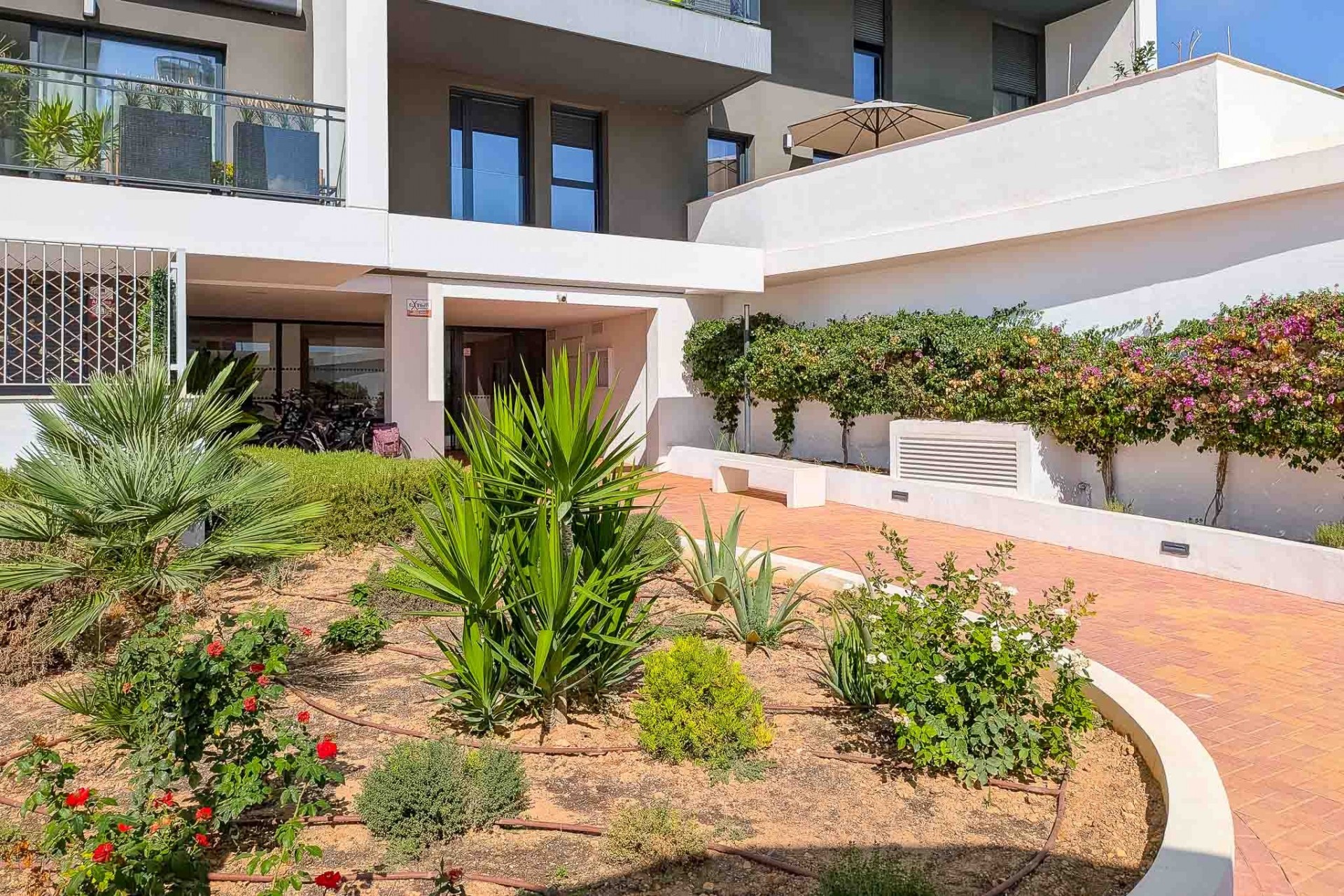 Rynek Wtórny - Apartament -
Calpe - Center