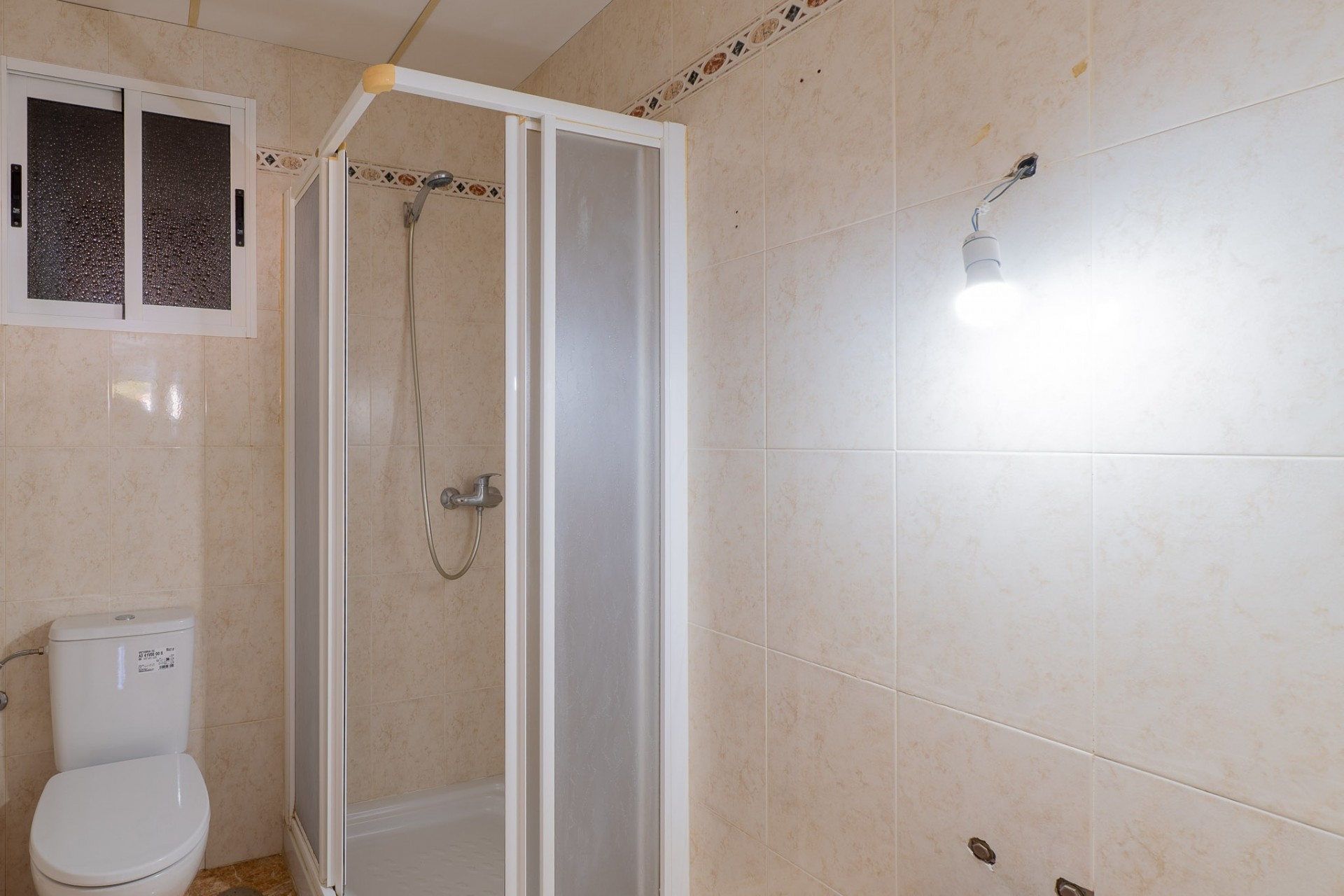 Rynek Wtórny - Apartament -
Calpe - Center
