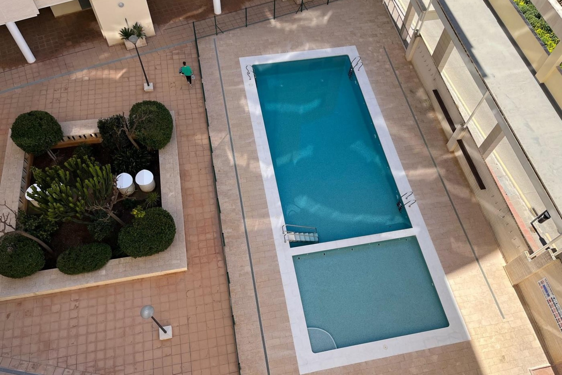 Rynek Wtórny - Apartament -
Calpe - Centro