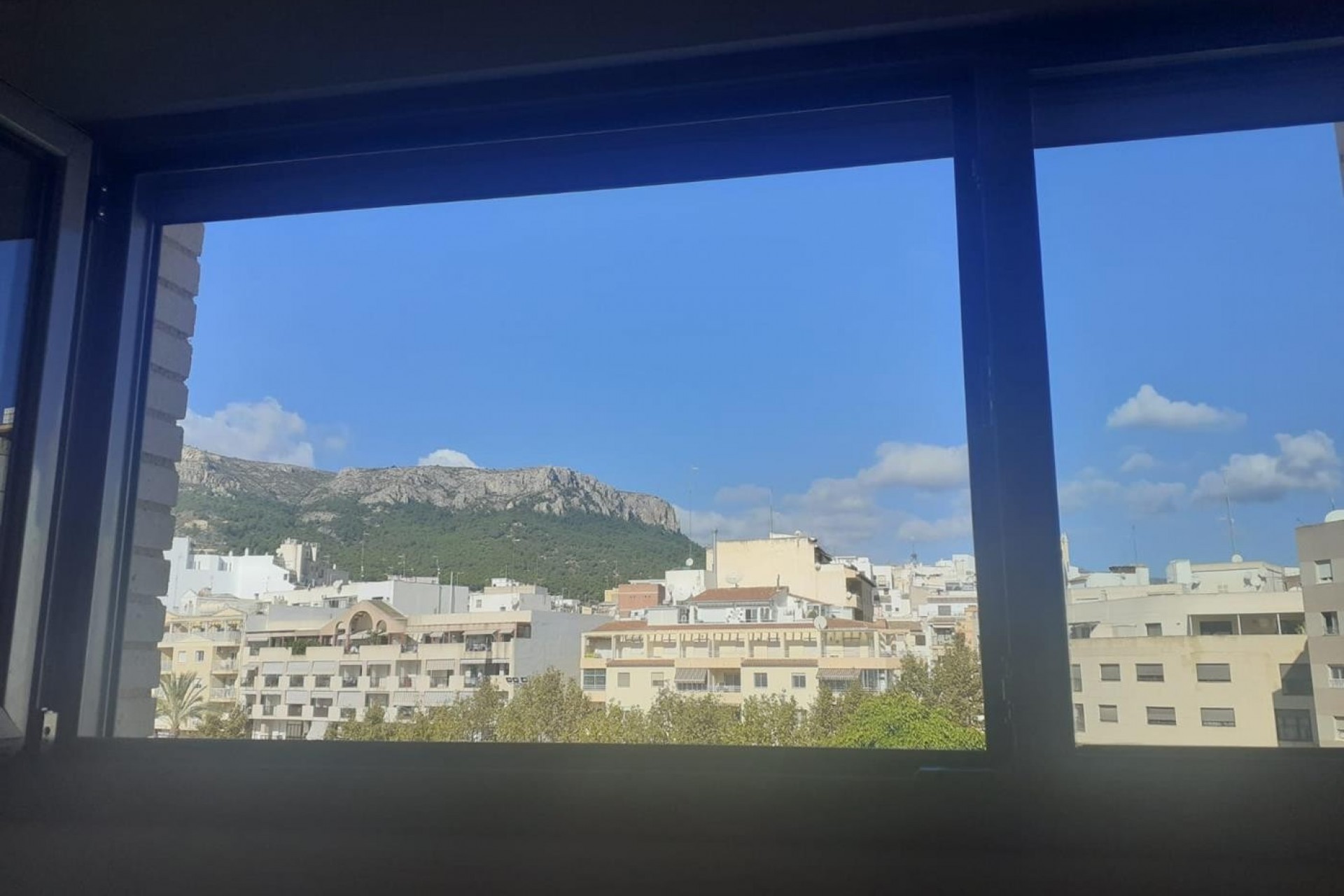 Rynek Wtórny - Apartament -
Calpe - Centro