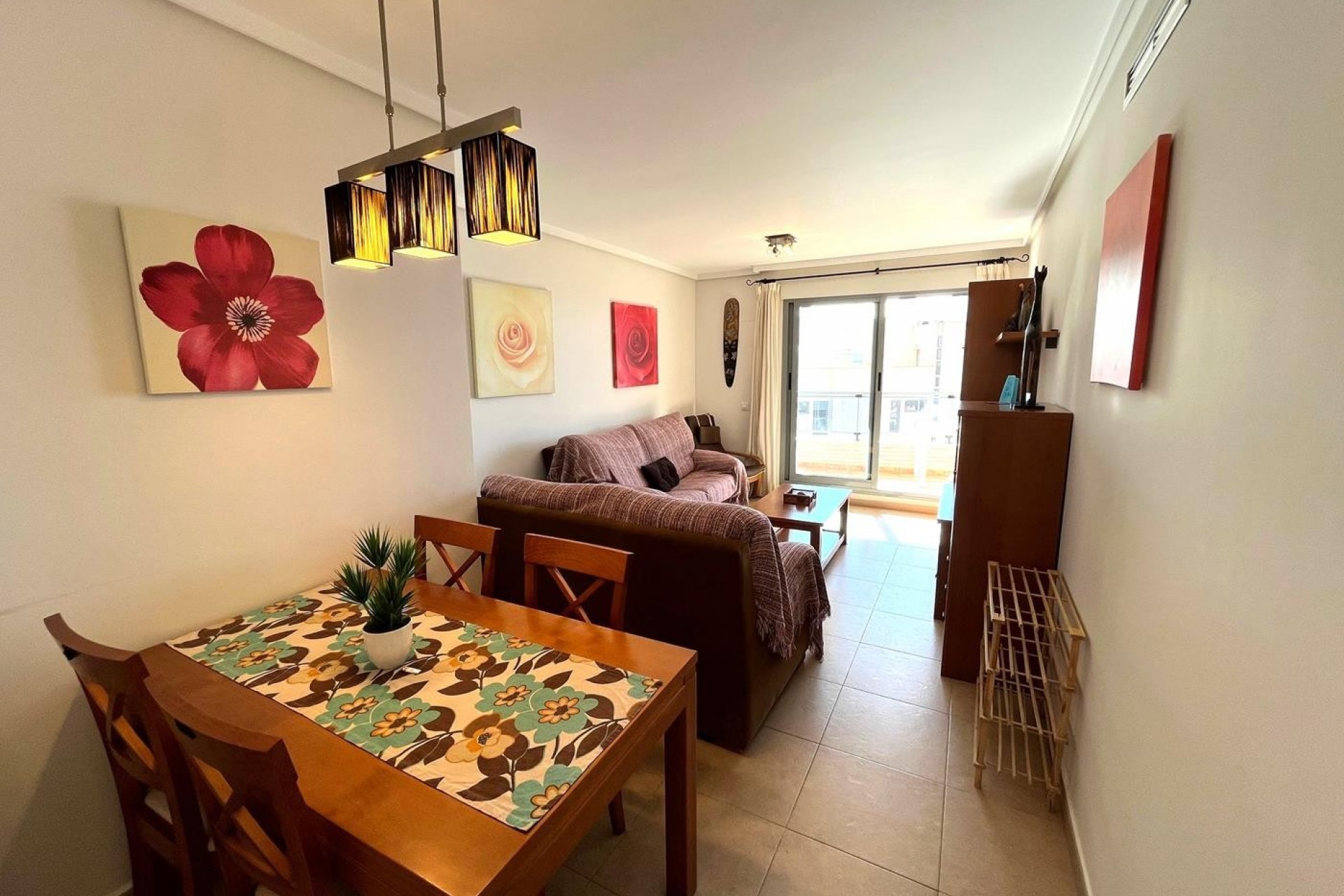 Rynek Wtórny - Apartament -
Calpe - Centro