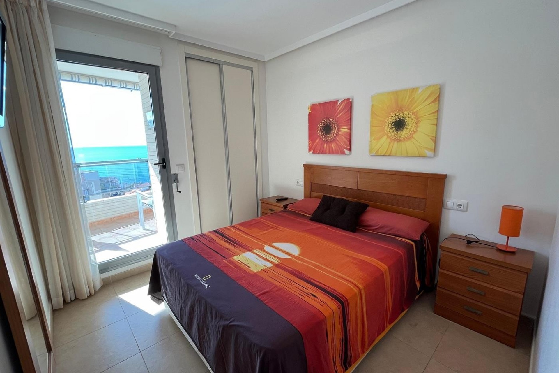 Rynek Wtórny - Apartament -
Calpe - Centro