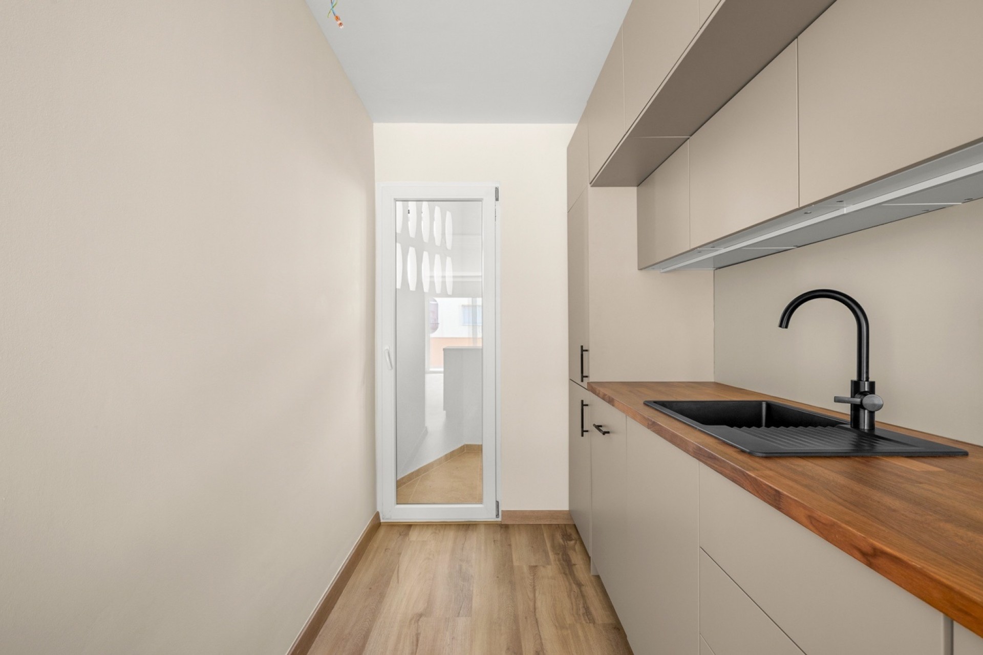Rynek Wtórny - Apartament -
Calpe - Centro