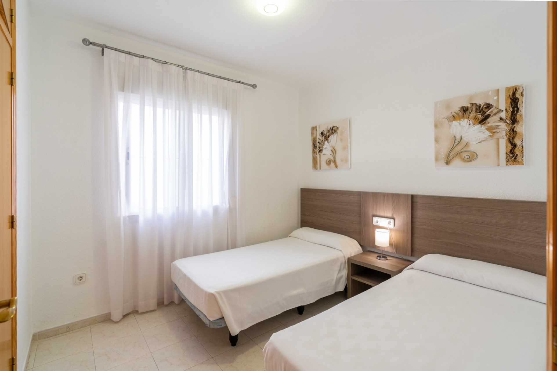 Rynek Wtórny - Apartament -
Calpe - Cometa
