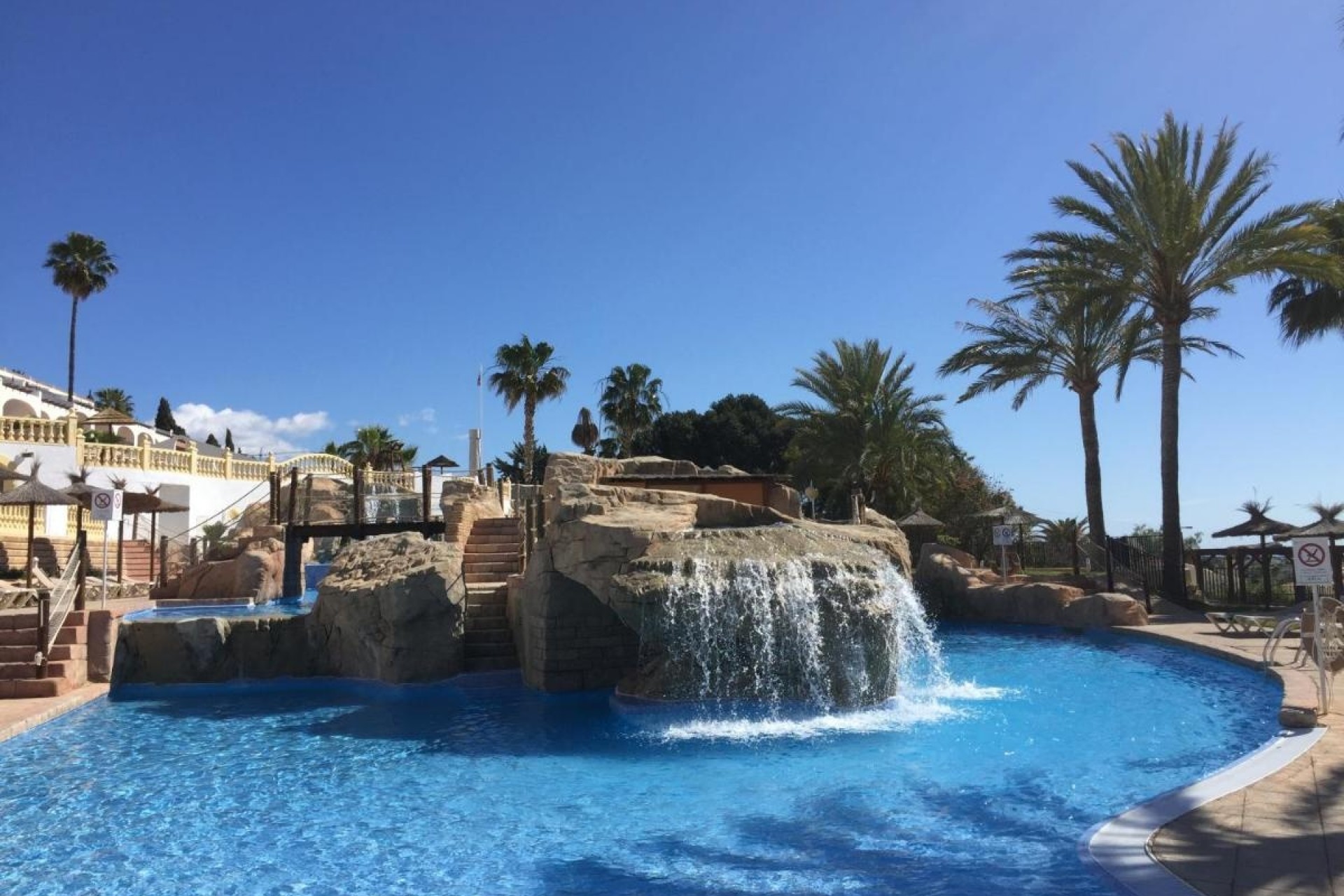 Rynek Wtórny - Apartament -
Calpe - Cometa