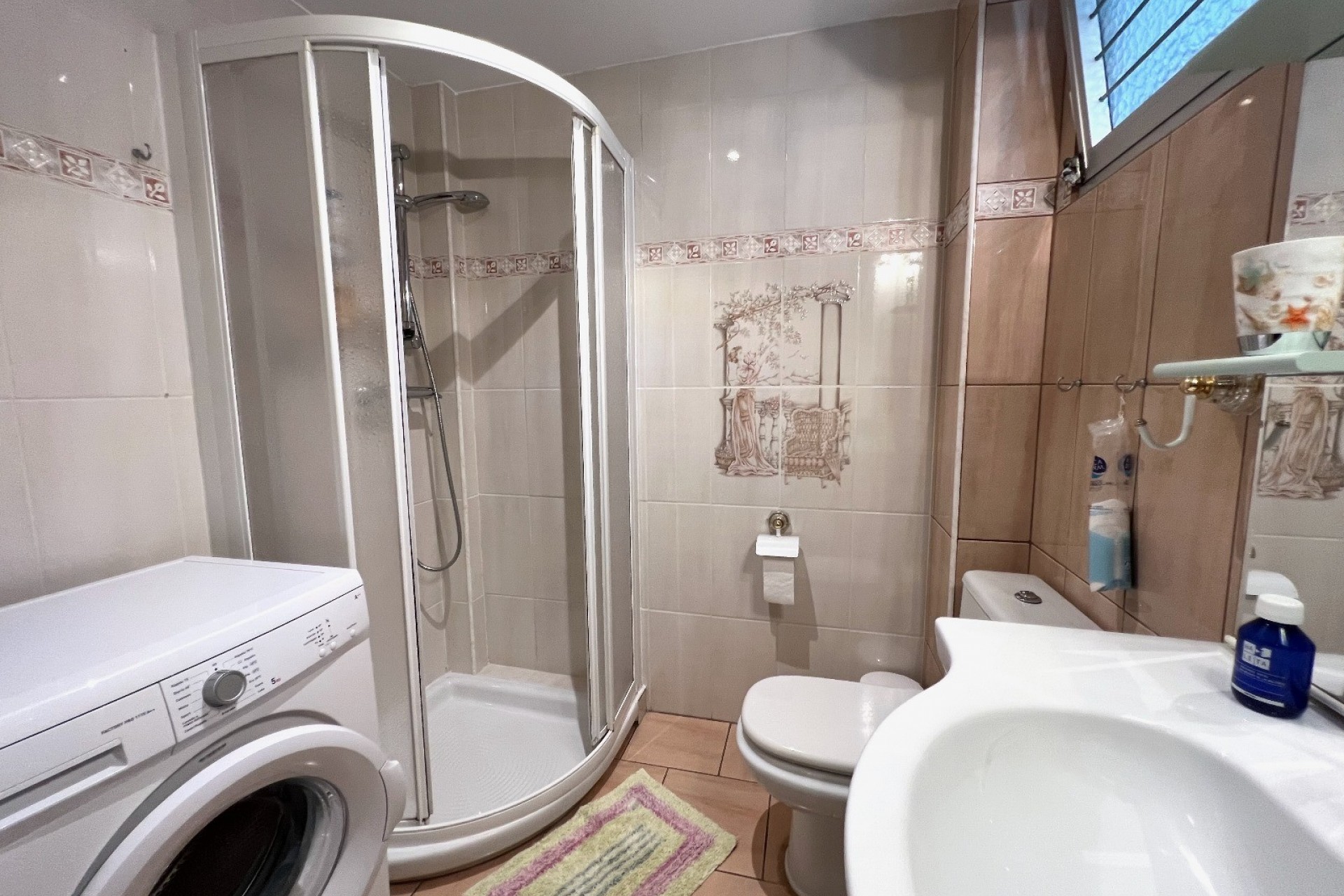 Rynek Wtórny - Apartament -
Calpe - Pla Roig