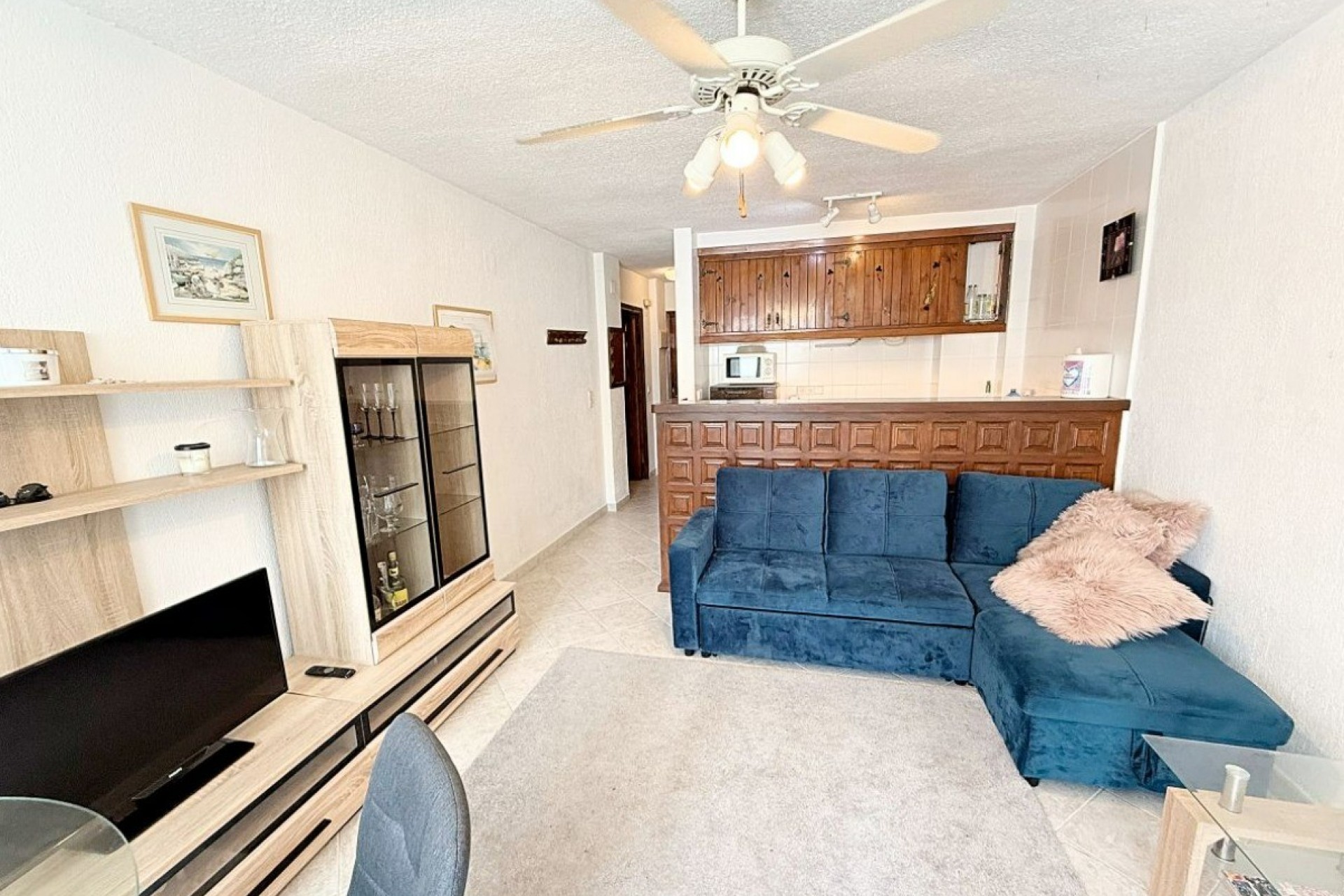 Rynek Wtórny - Apartament -
Calpe - Pla Roig