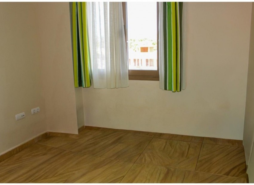 Rynek Wtórny - Apartament -
Calpe - Playa De La Fossa