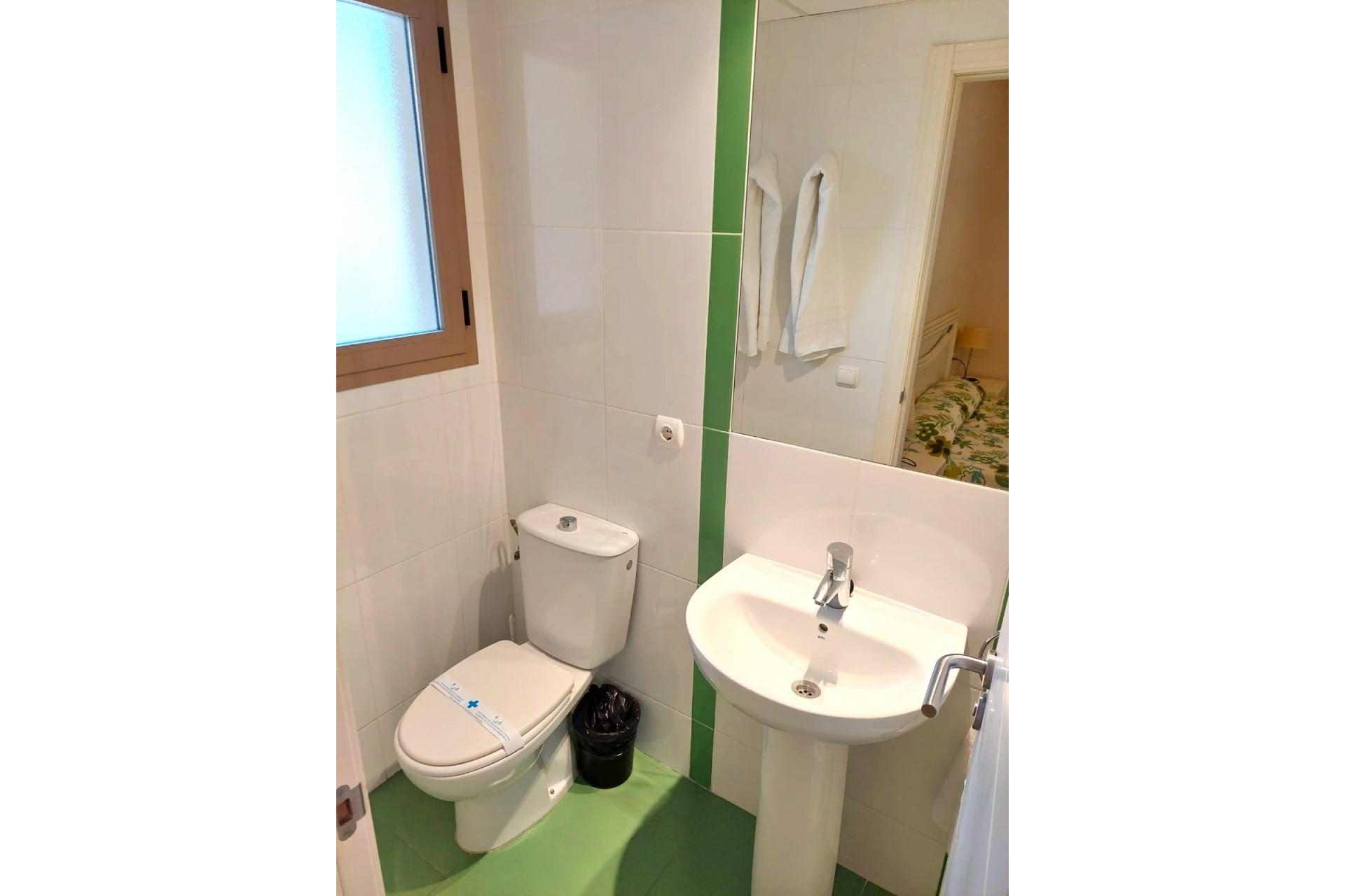 Rynek Wtórny - Apartament -
Calpe - Playa De La Fossa