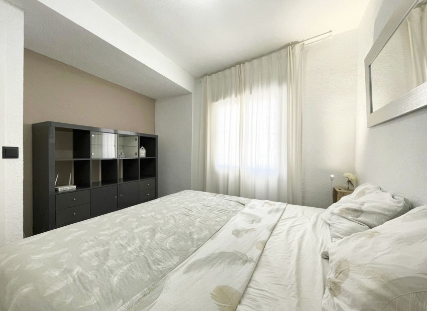 Rynek Wtórny - Apartament -
Calpe - Playa De La Fossa