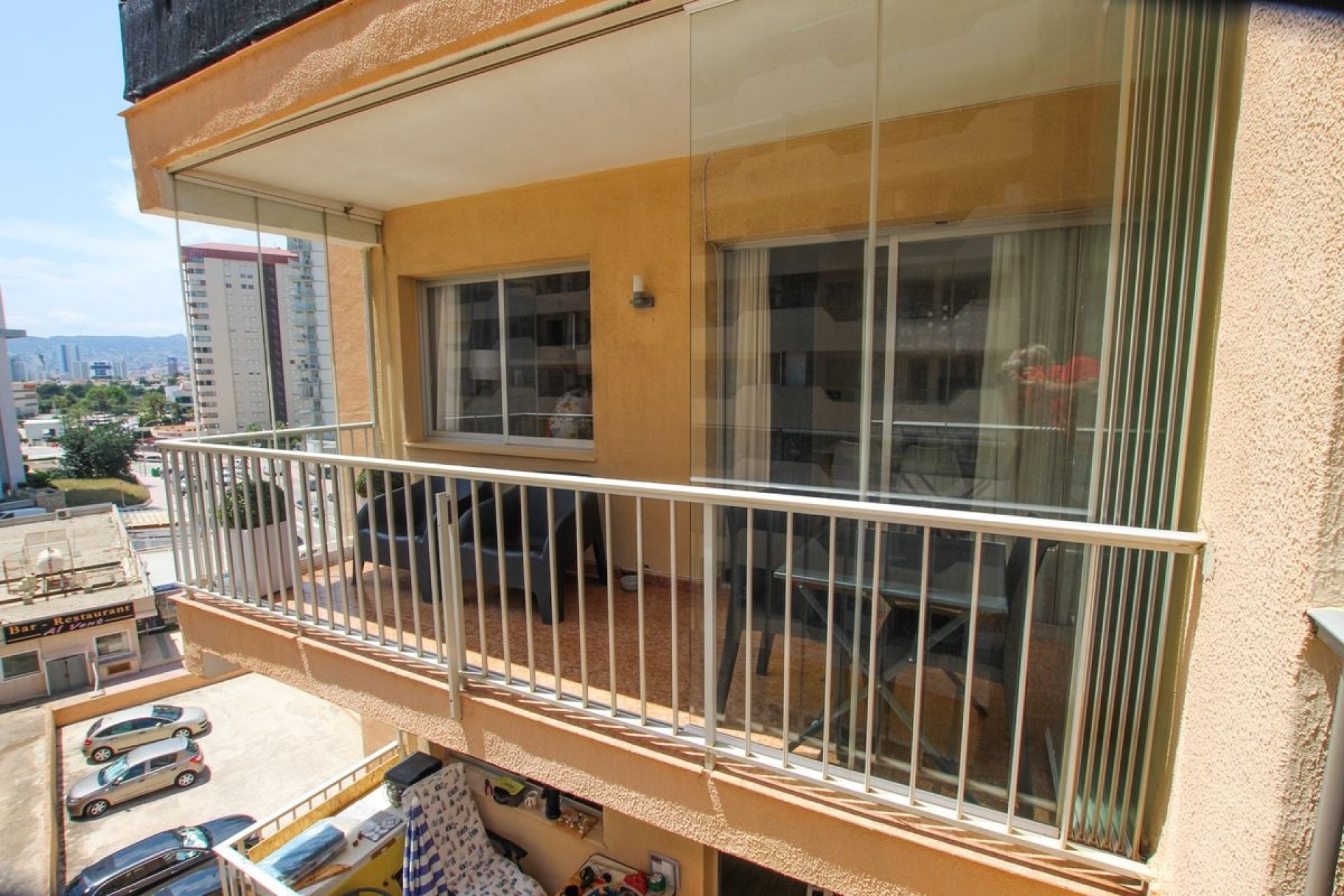 Rynek Wtórny - Apartament -
Calpe - Playa De La Fossa
