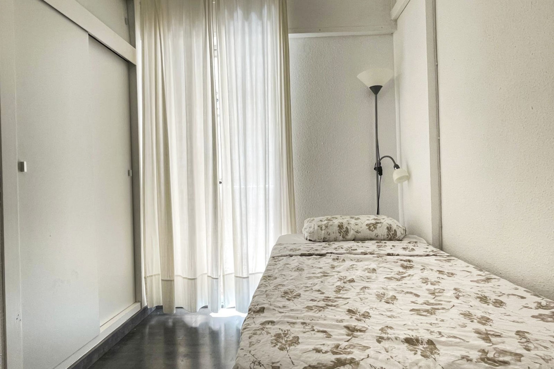 Rynek Wtórny - Apartament -
Calpe - Playa De La Fossa
