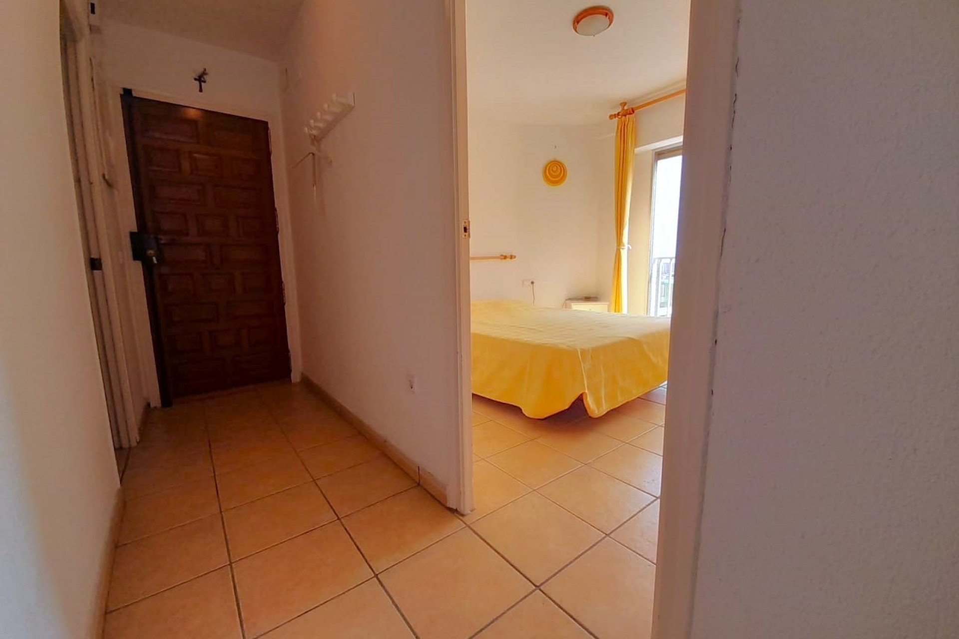 Rynek Wtórny - Apartament -
Calpe - Zona Levante - Playa Fossa