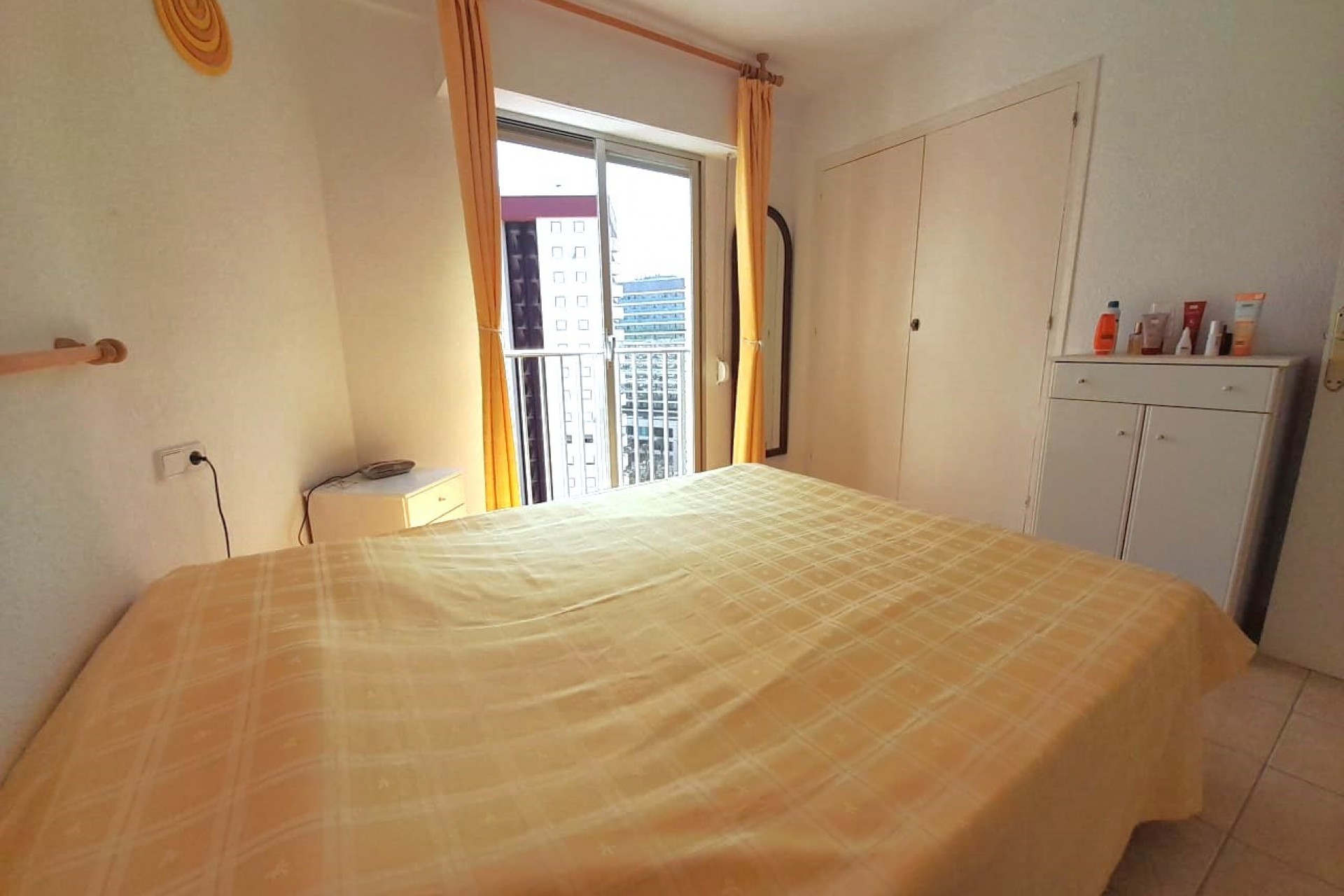 Rynek Wtórny - Apartament -
Calpe - Zona Levante - Playa Fossa
