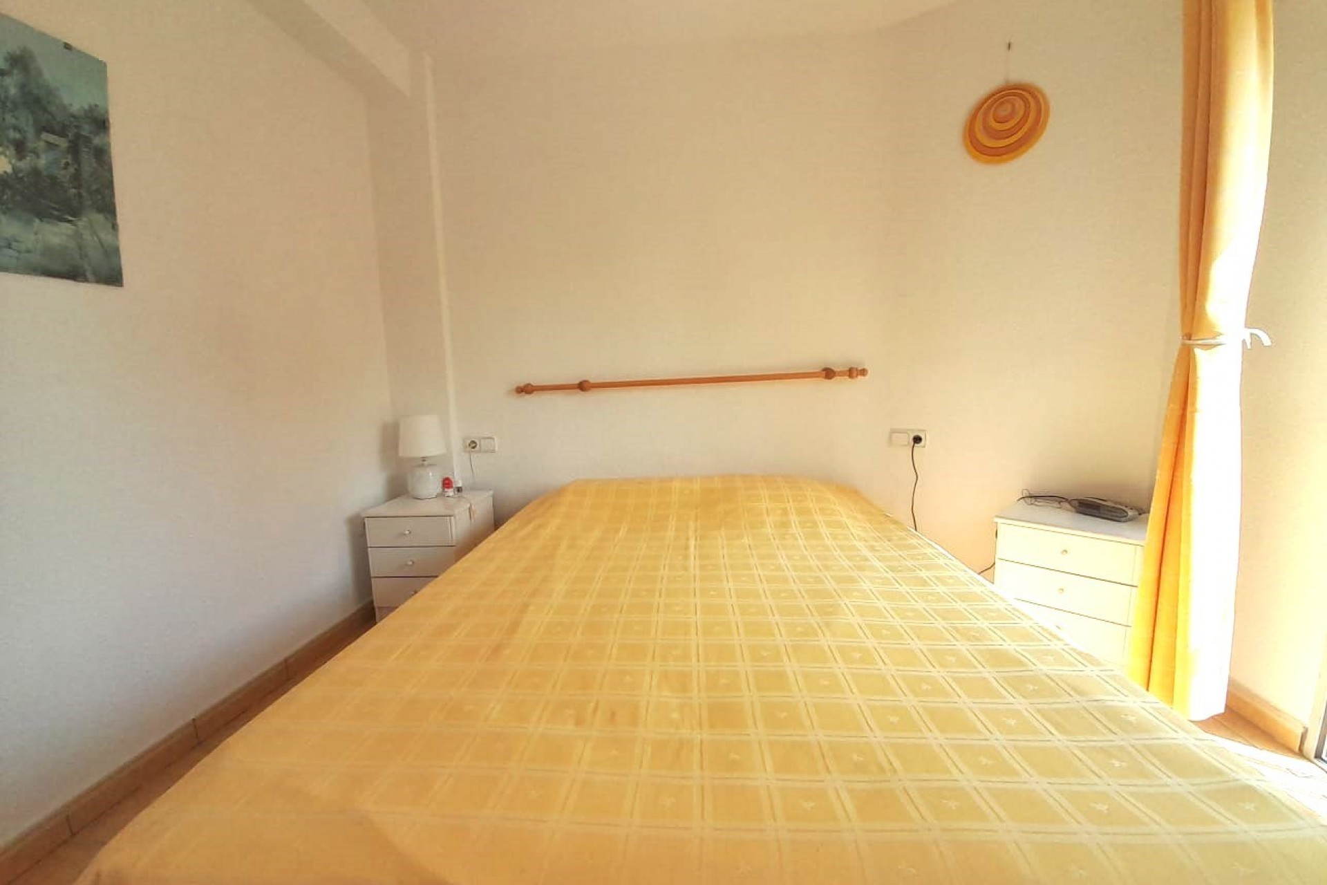 Rynek Wtórny - Apartament -
Calpe - Zona Levante - Playa Fossa