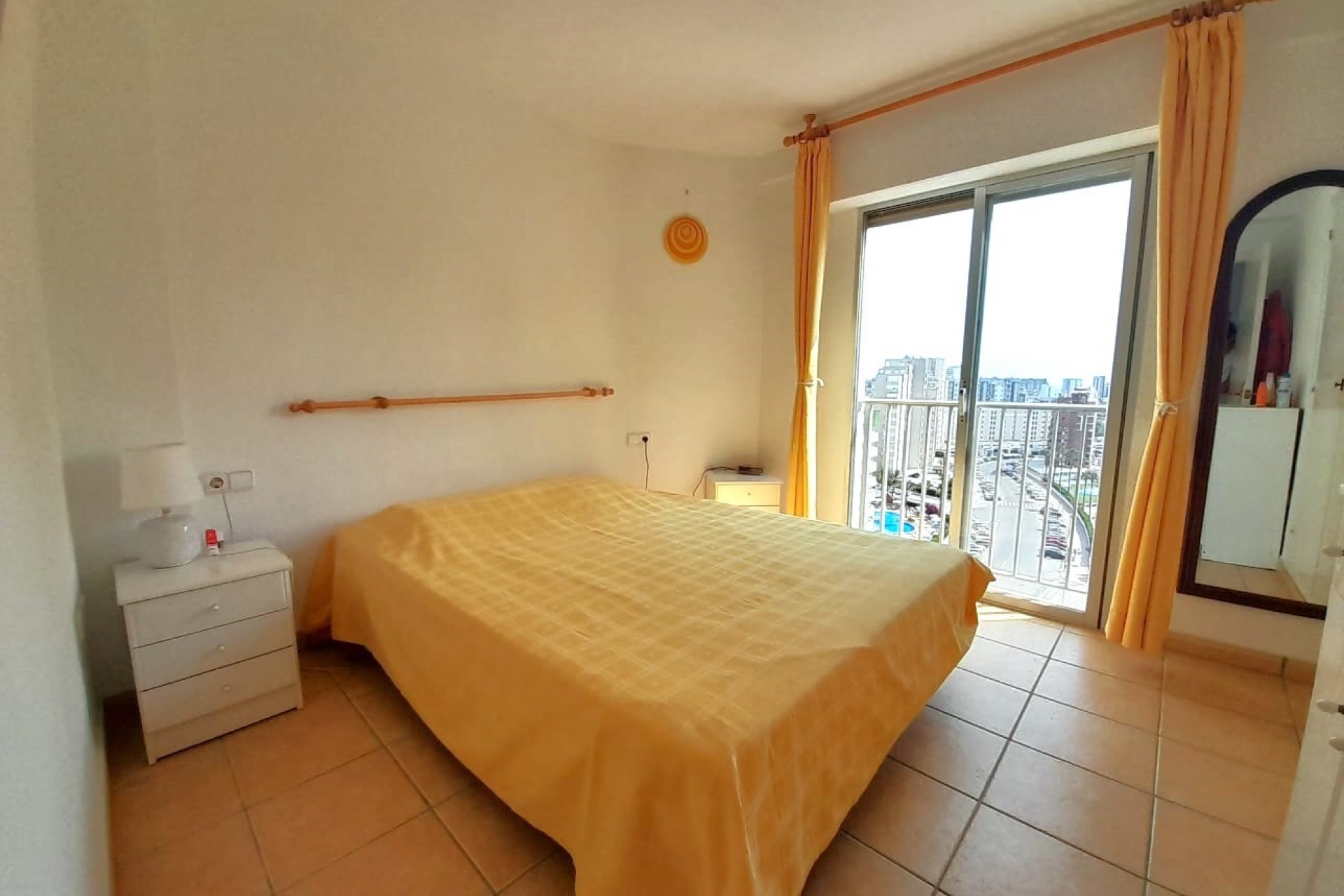 Rynek Wtórny - Apartament -
Calpe - Zona Levante - Playa Fossa