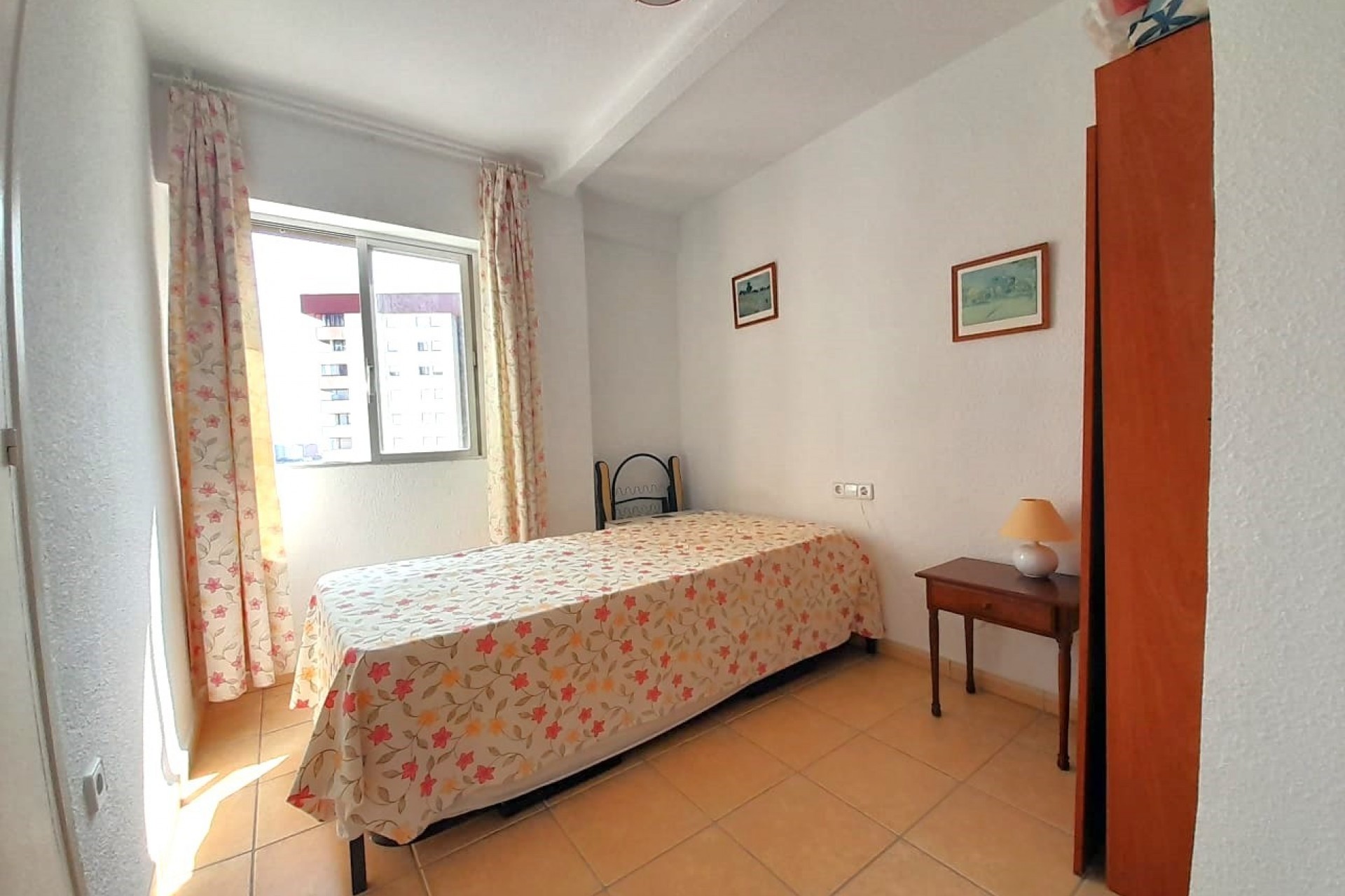 Rynek Wtórny - Apartament -
Calpe - Zona Levante - Playa Fossa