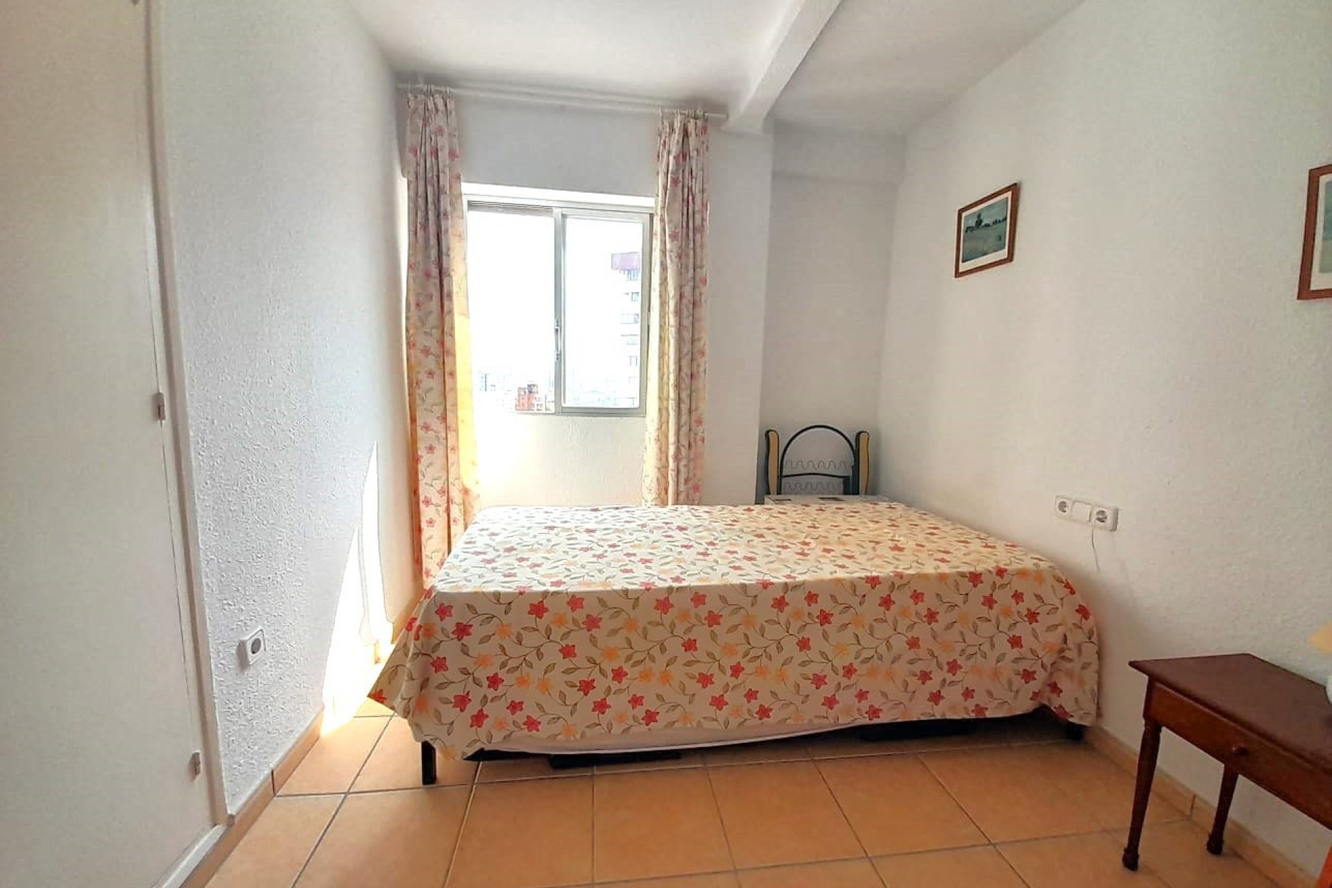 Rynek Wtórny - Apartament -
Calpe - Zona Levante - Playa Fossa